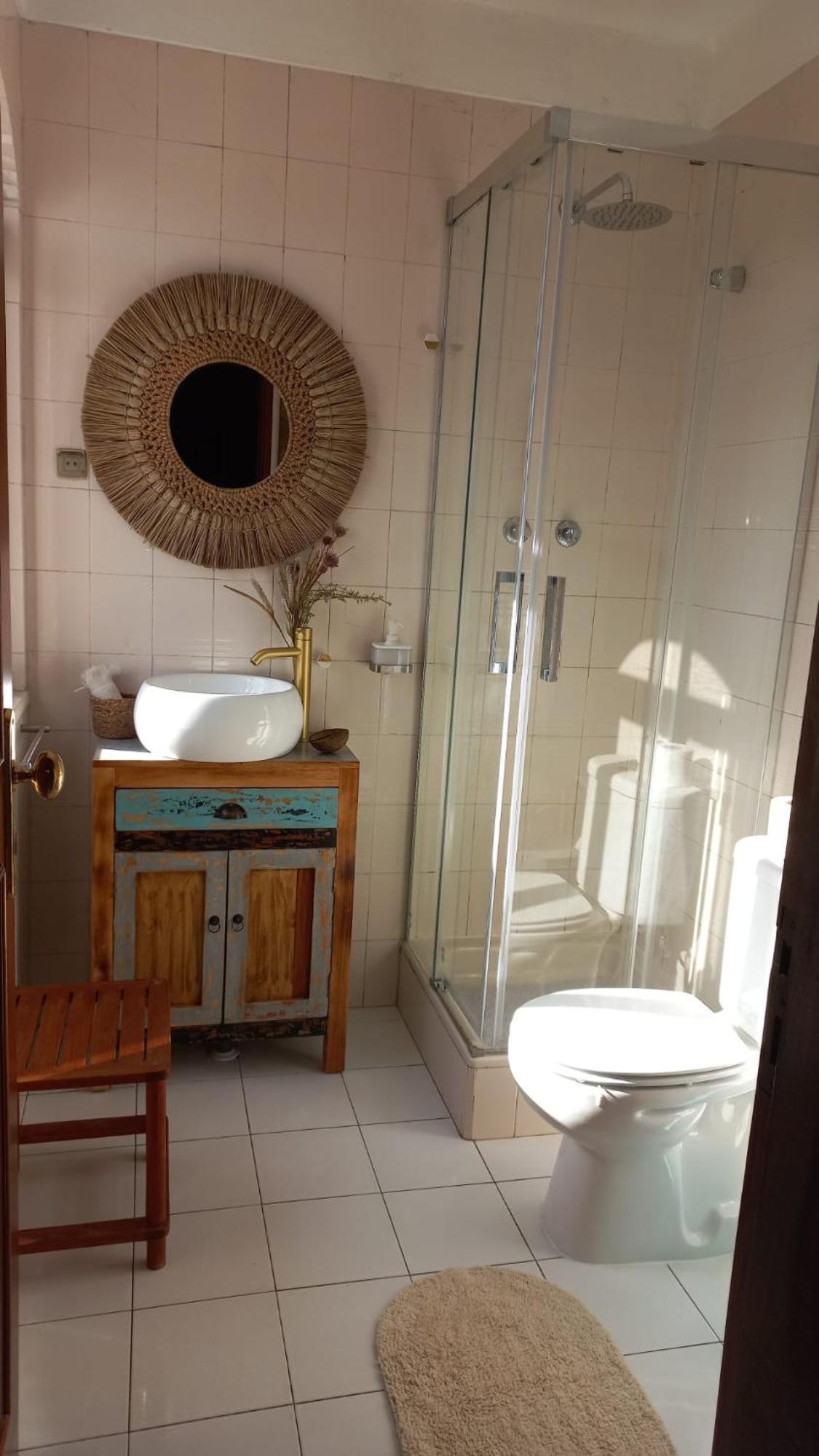Mourisca Vakantiehuis