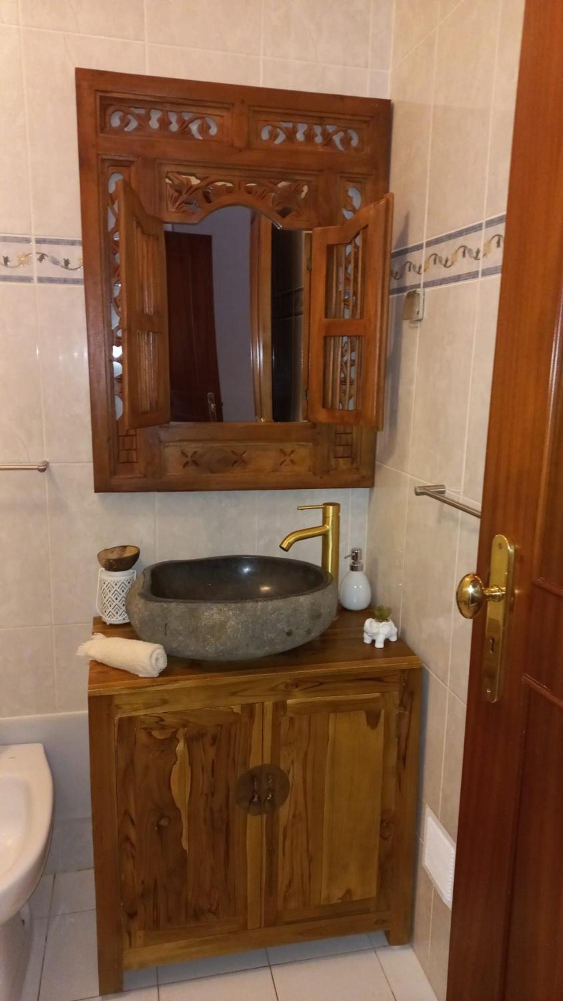 Mourisca Vakantiehuis *