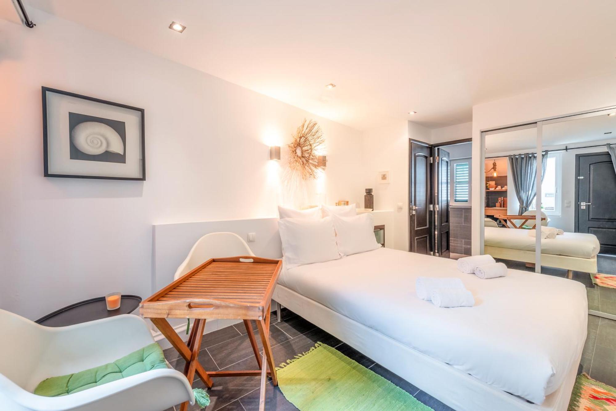 Joivy Seaside Haven House Or Retreat Apartment *