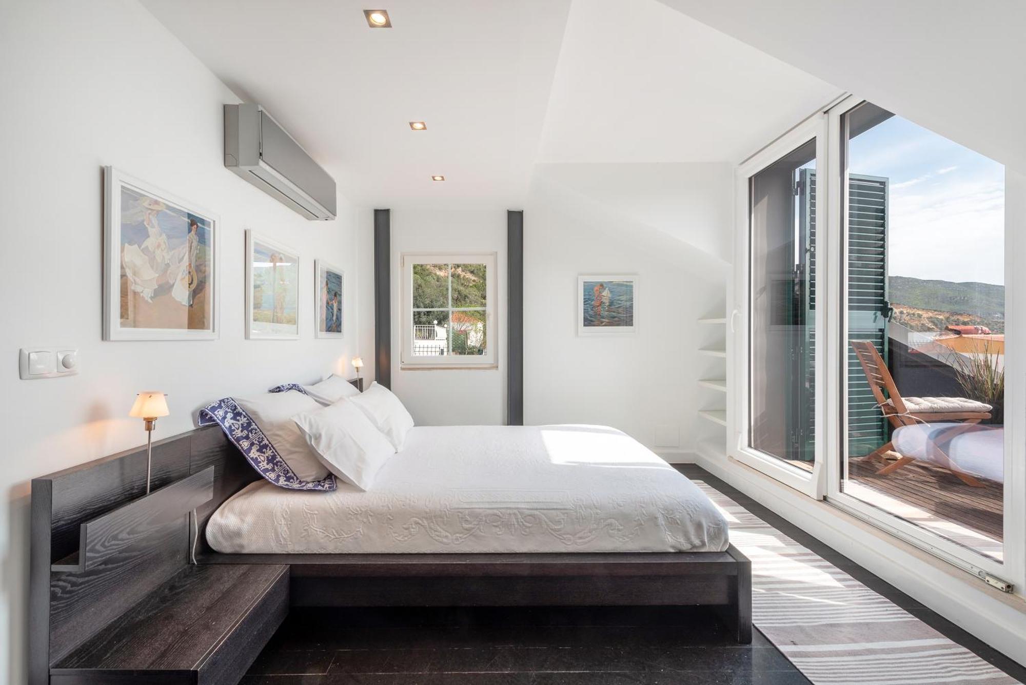 Joivy Seaside Haven House Or Retreat Azeitao