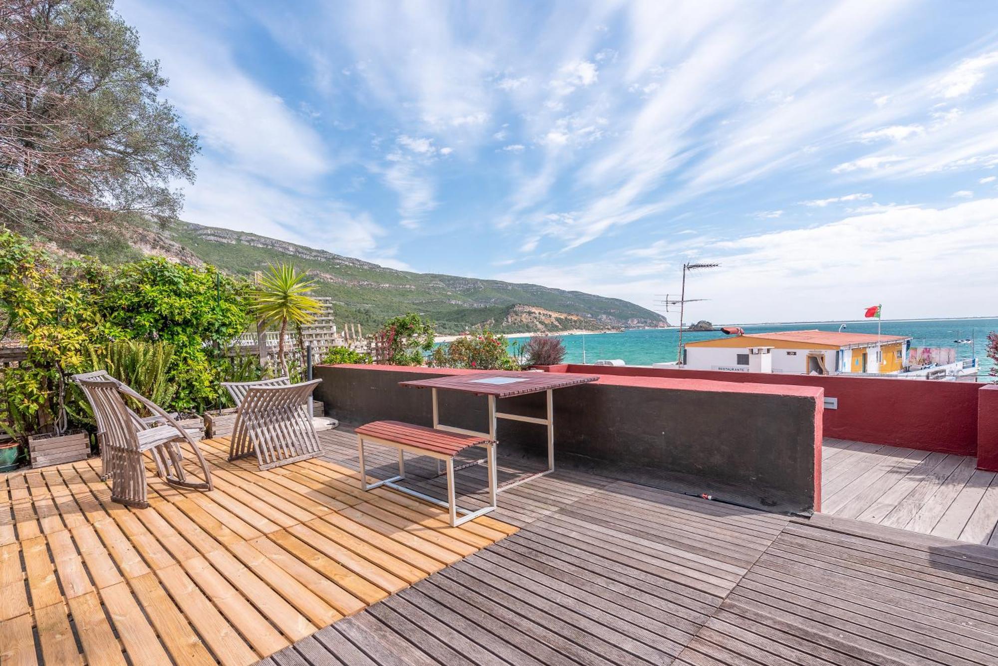 Apartment Joivy Seaside Haven House Or Retreat