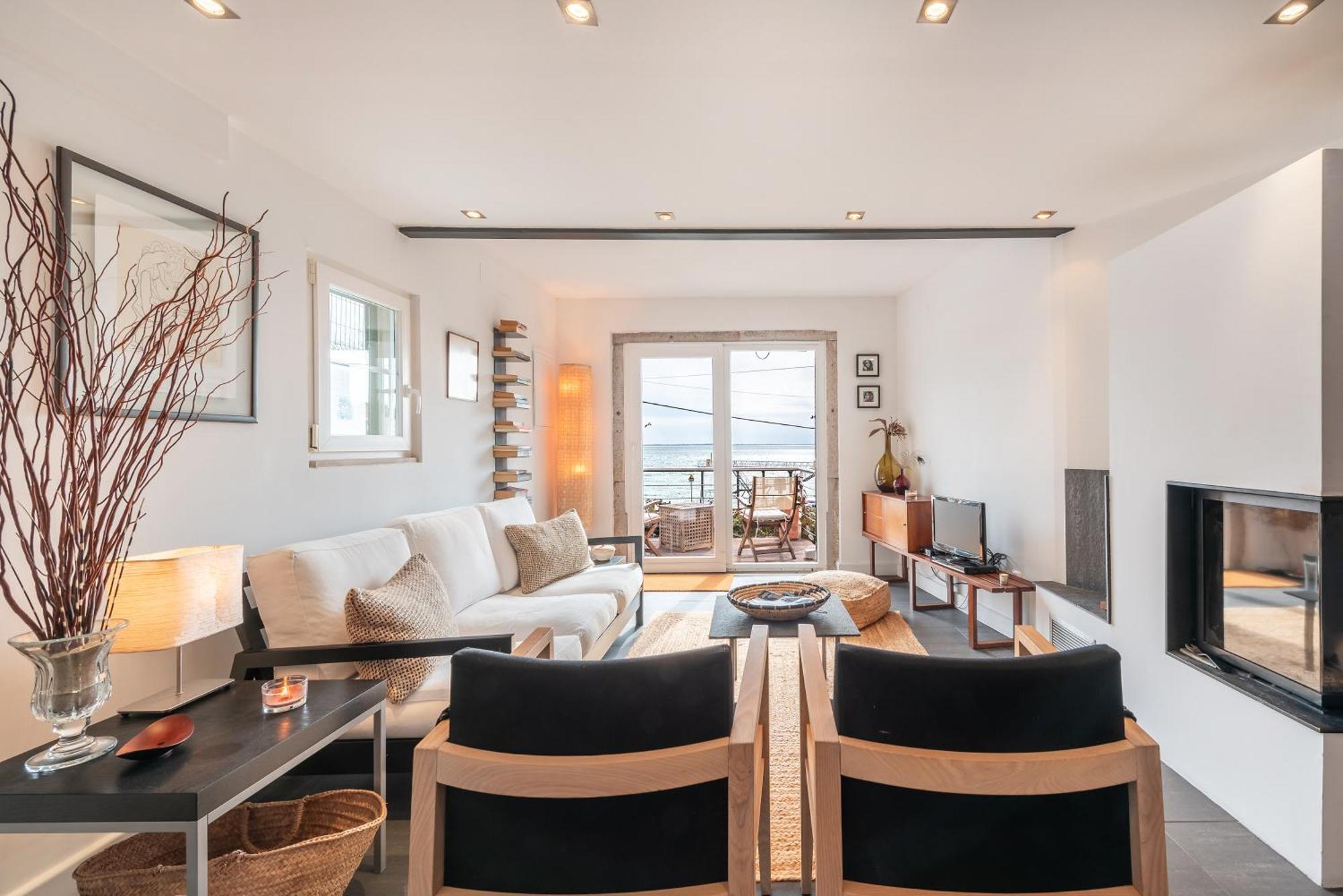 Joivy Seaside Haven House Or Retreat Apartment Azeitao
