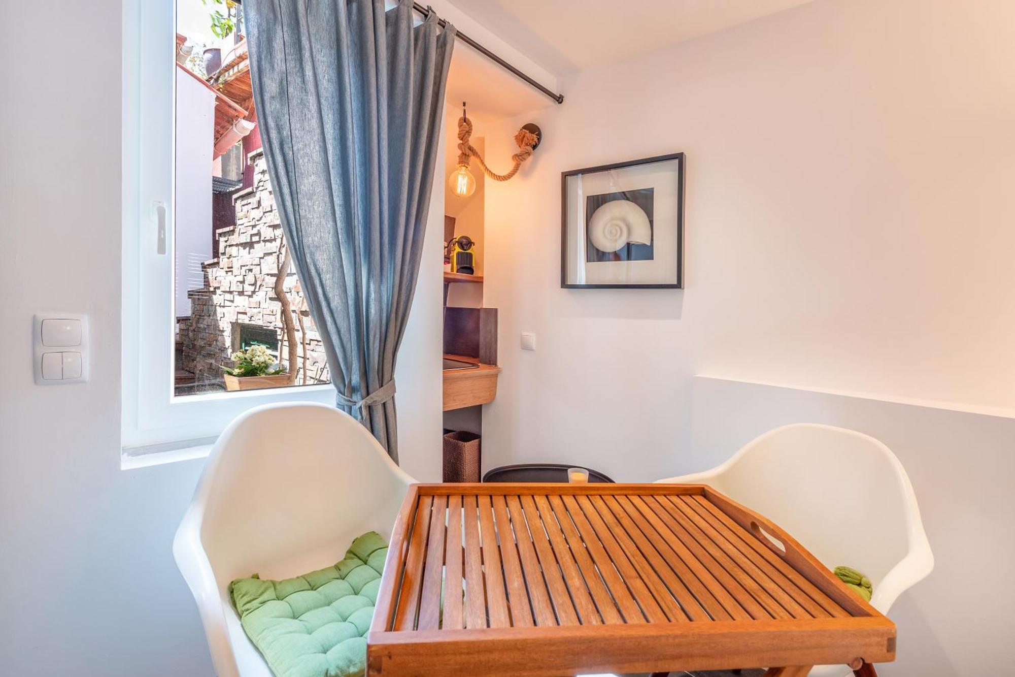 Joivy Seaside Haven House Or Retreat