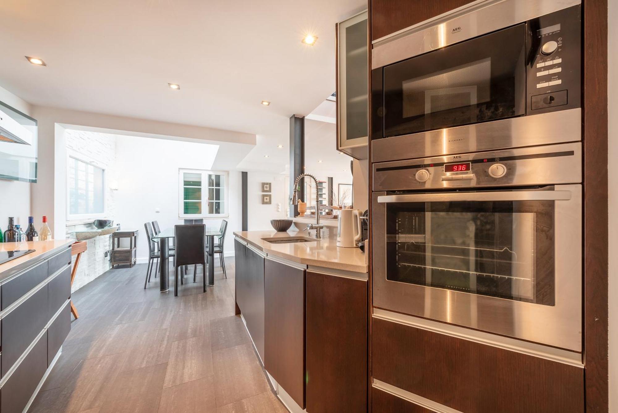 Apartment Joivy Seaside Haven House Or Retreat *
