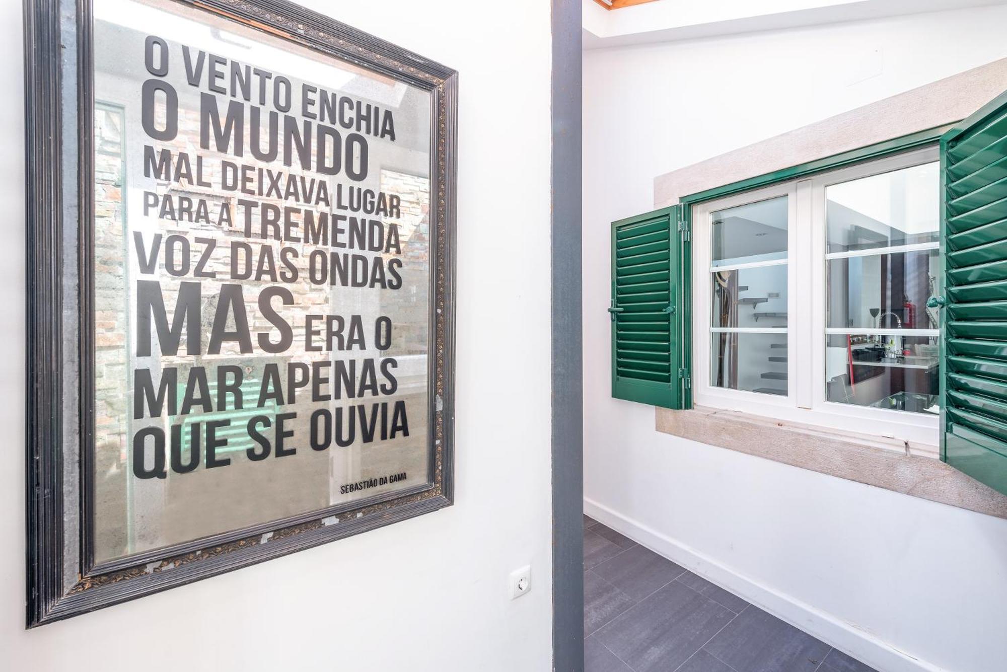 Joivy Seaside Haven House Or Retreat Apartment *