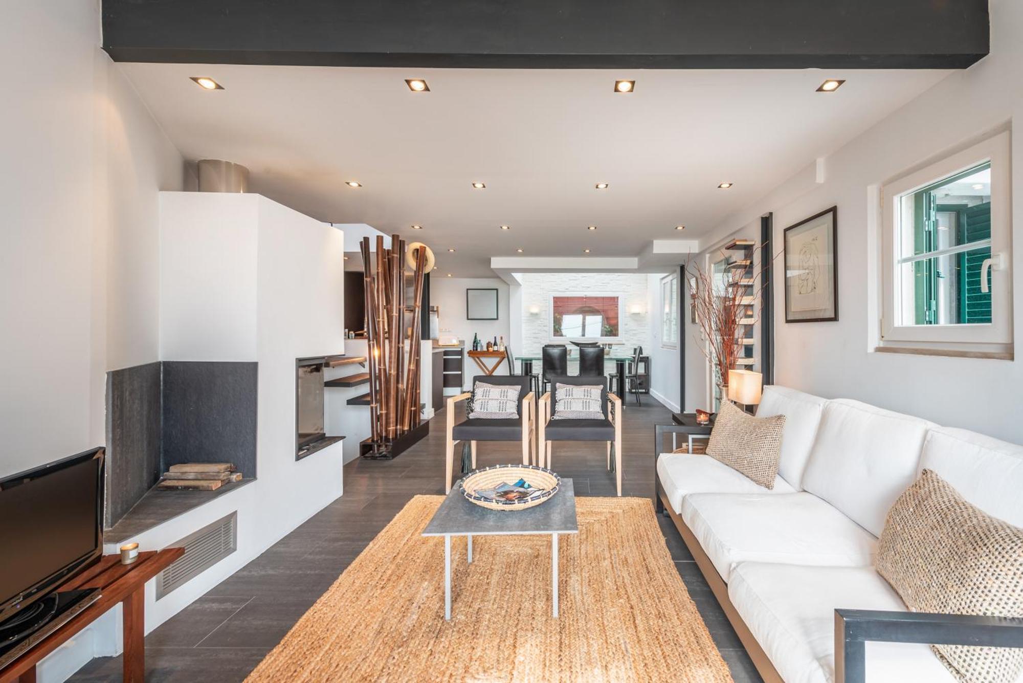 Joivy Seaside Haven House Or Retreat Apartment Azeitao