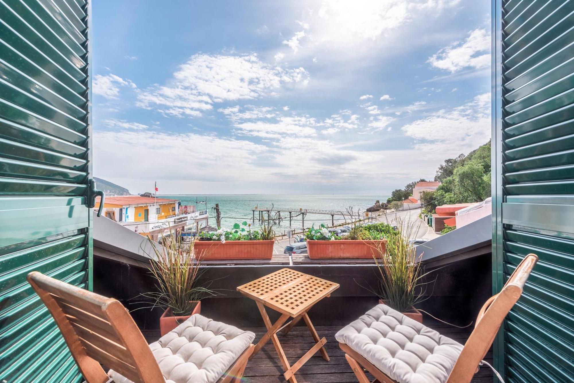 Apartment Joivy Seaside Haven House Or Retreat *