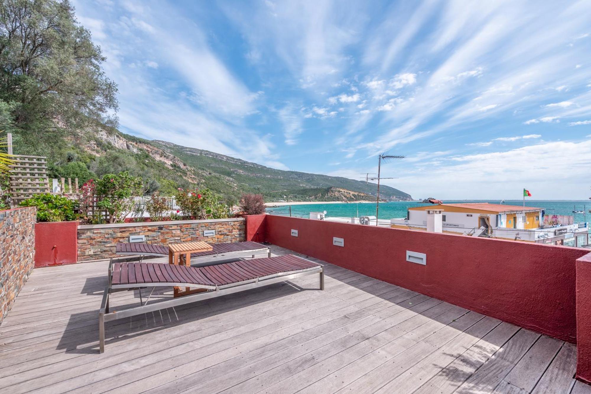 Joivy Seaside Haven House Or Retreat Azeitao
