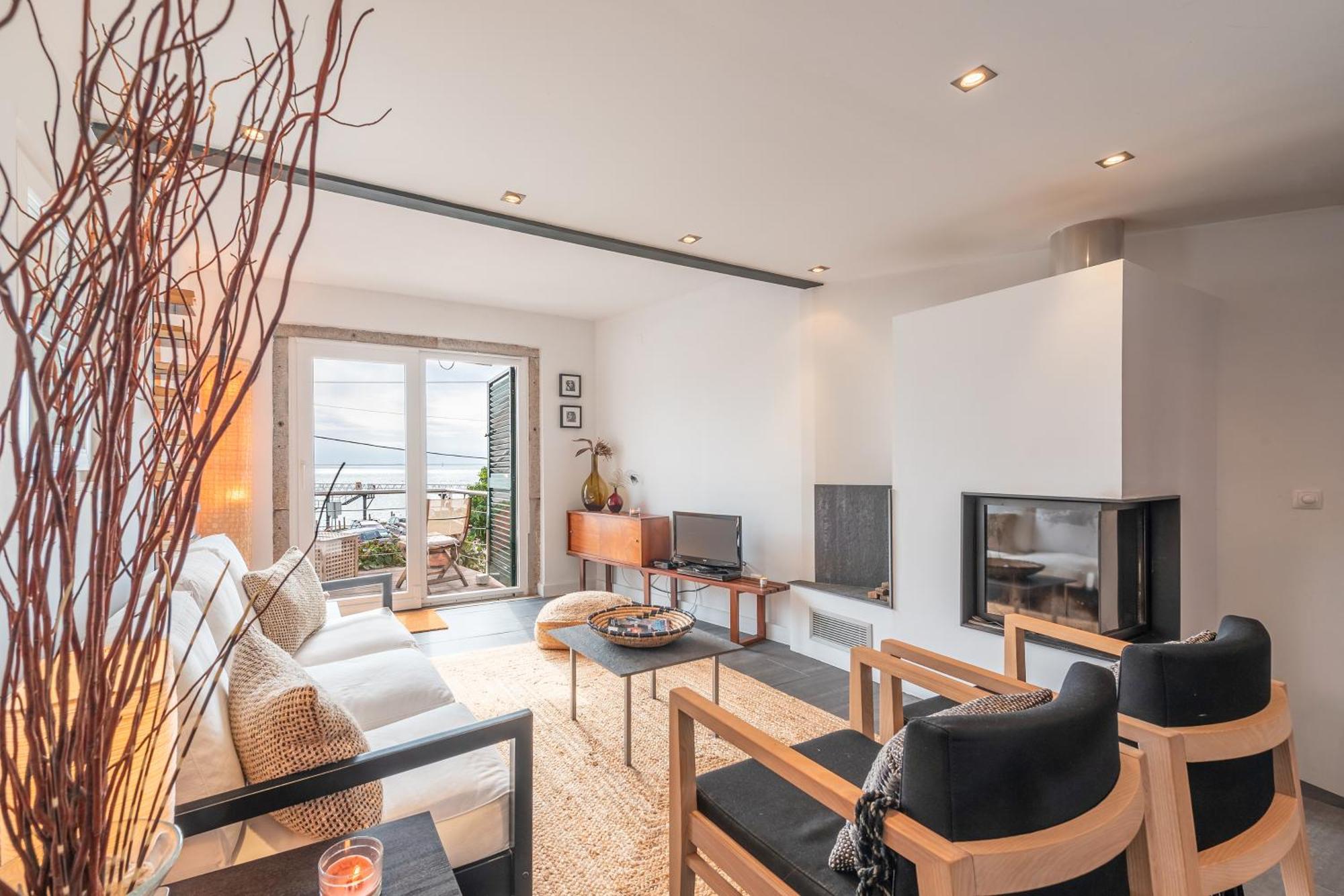 Joivy Seaside Haven House Or Retreat Apartment