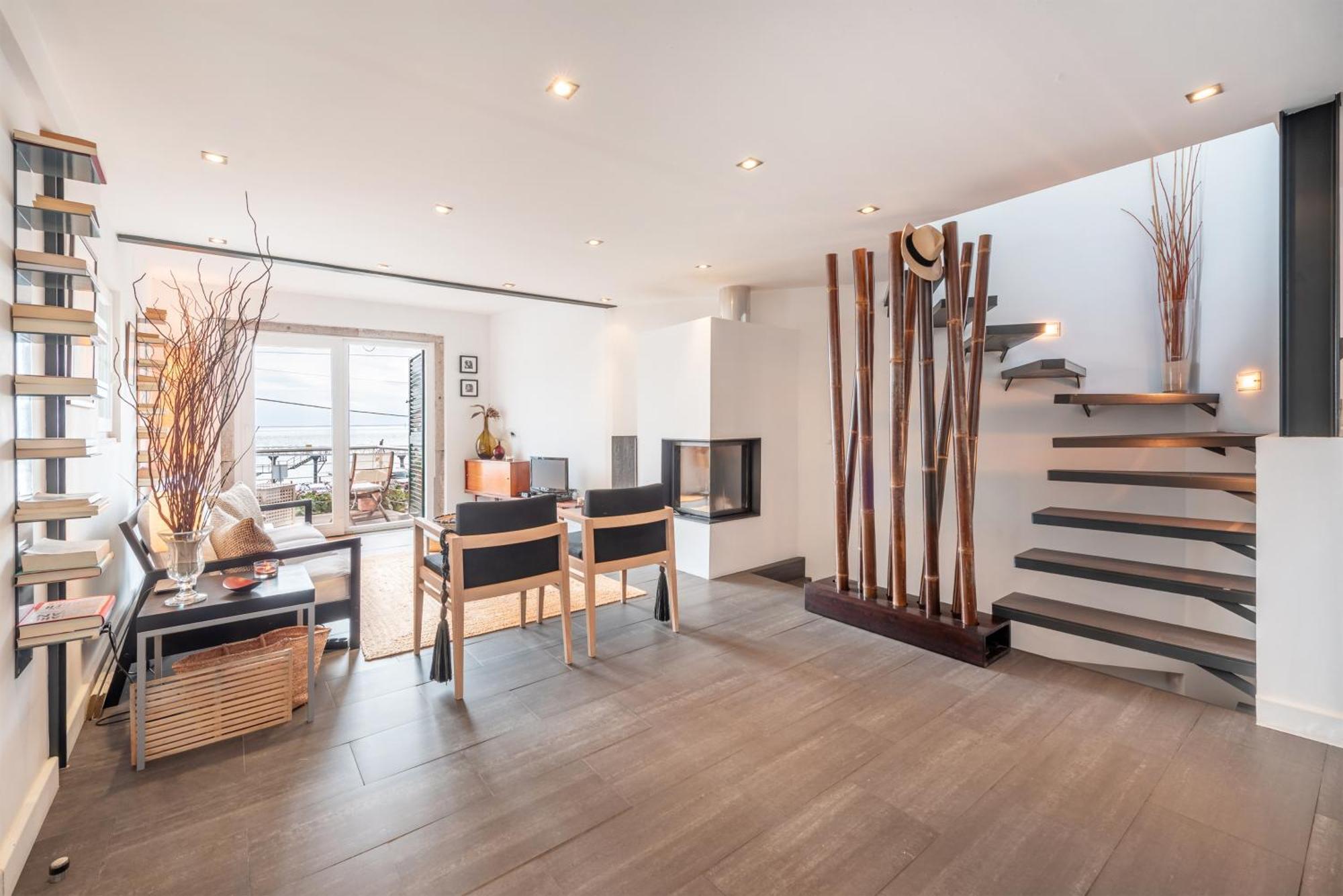 Joivy Seaside Haven House Or Retreat *