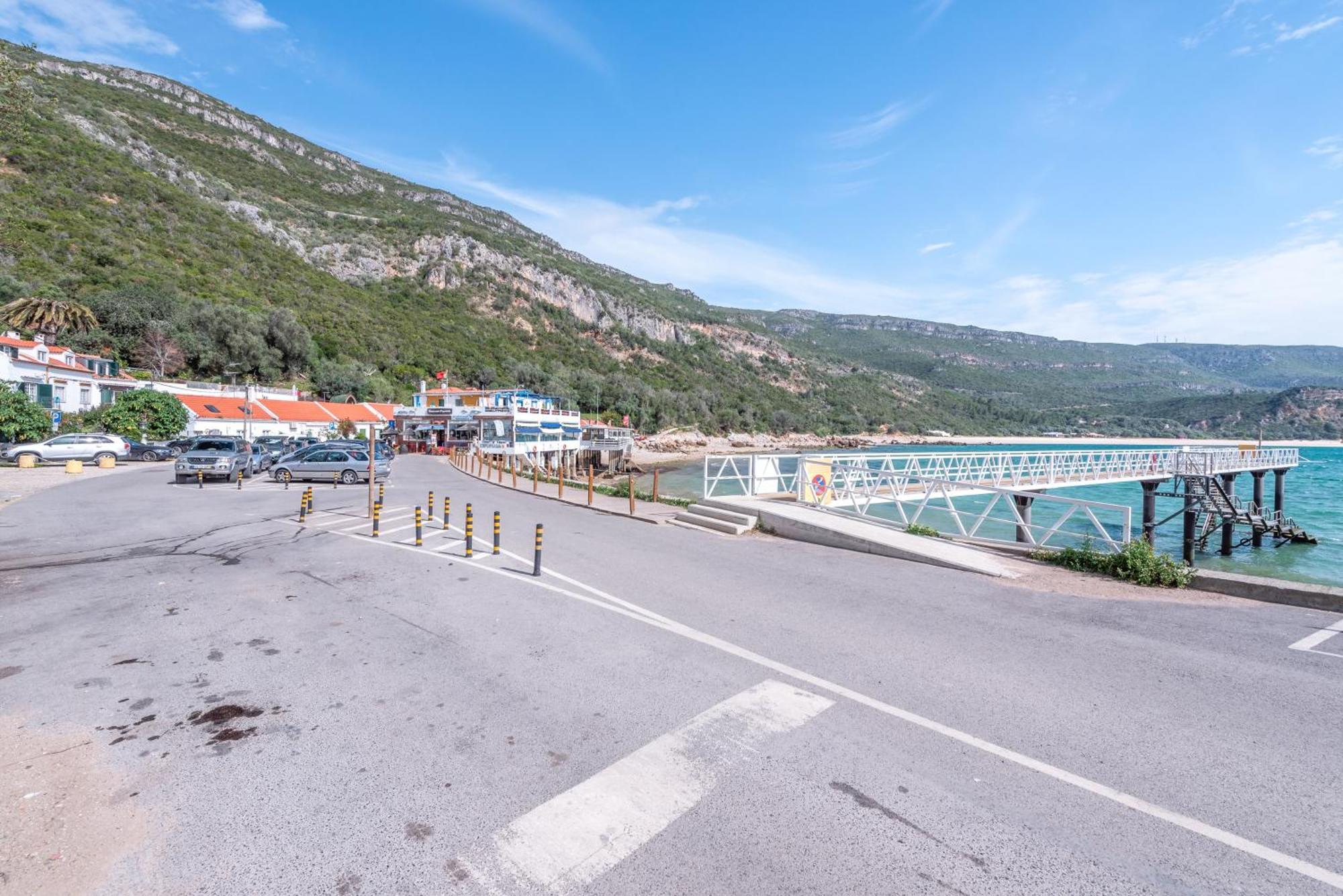 Apartment Joivy Seaside Haven House Or Retreat Azeitao