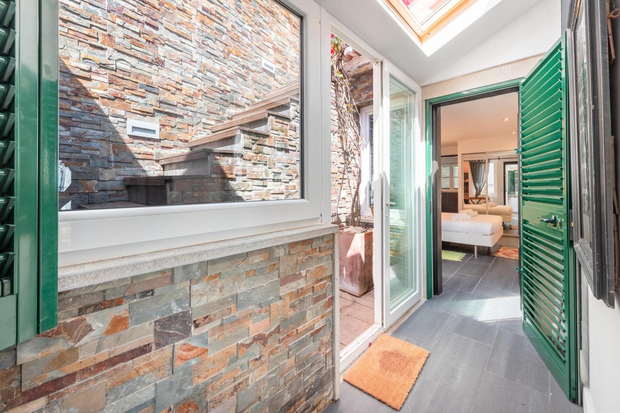 Joivy Seaside Haven House Or Retreat * Azeitao
