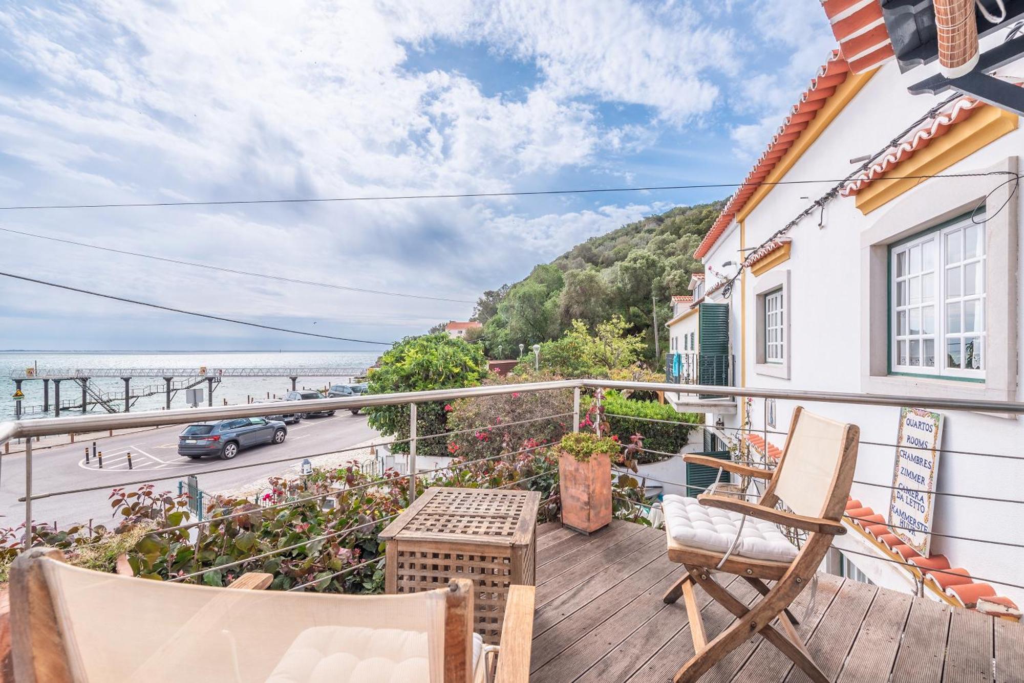Joivy Seaside Haven House Or Retreat Apartment