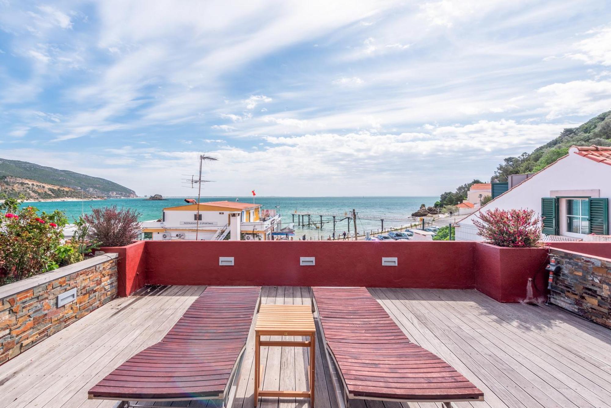 Joivy Seaside Haven House Or Retreat *