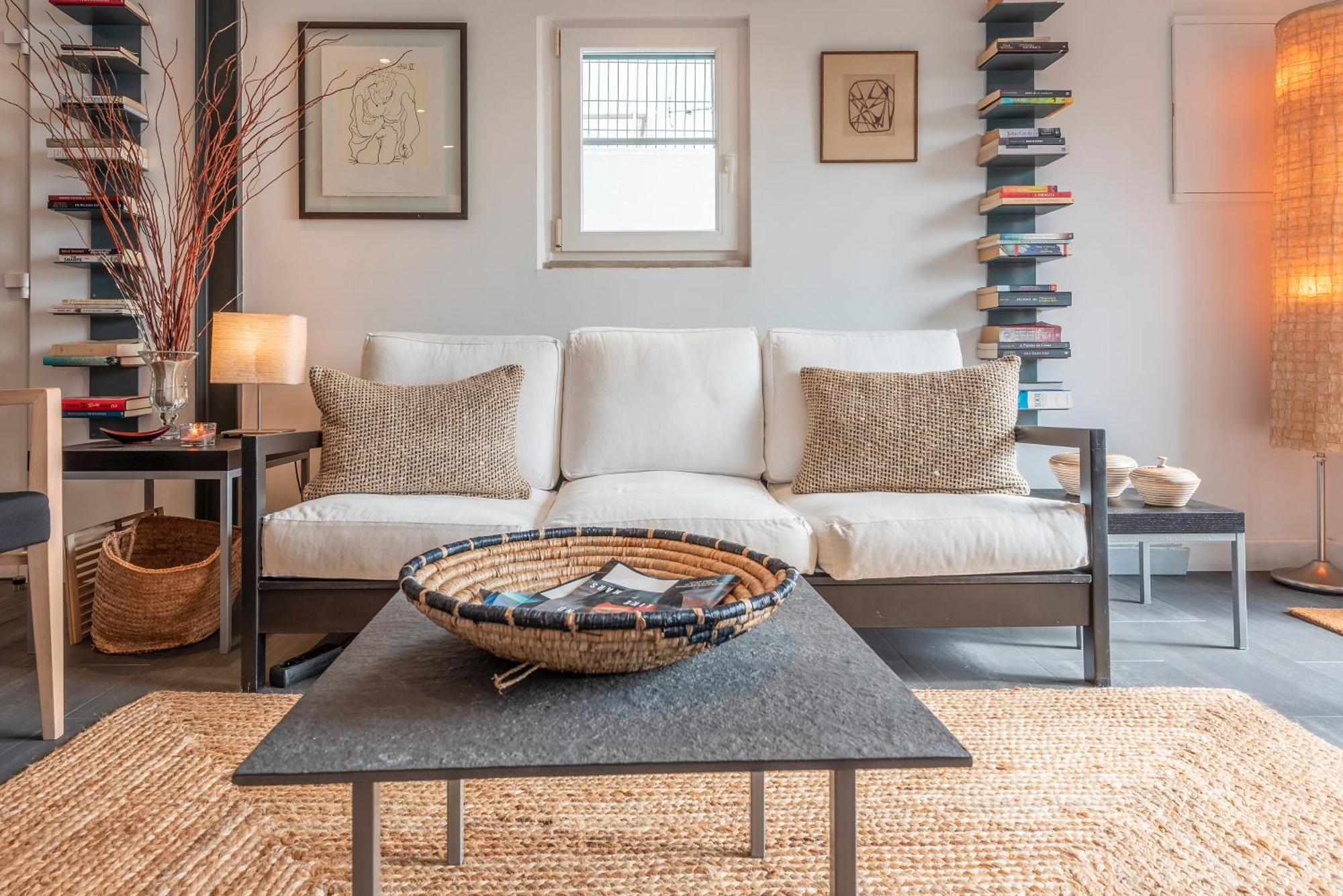 Joivy Seaside Haven House Or Retreat *