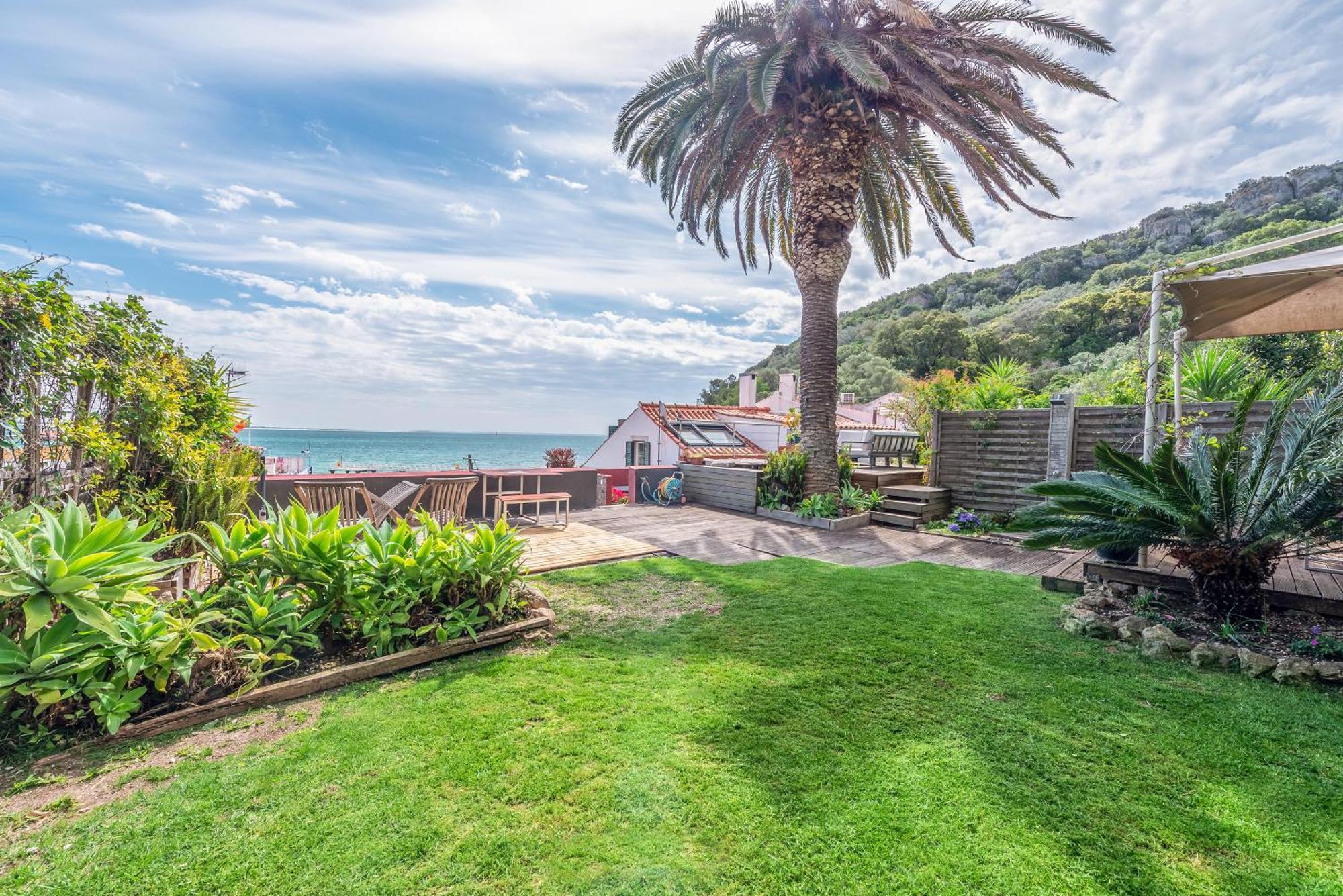 Joivy Seaside Haven House Or Retreat * Azeitao
