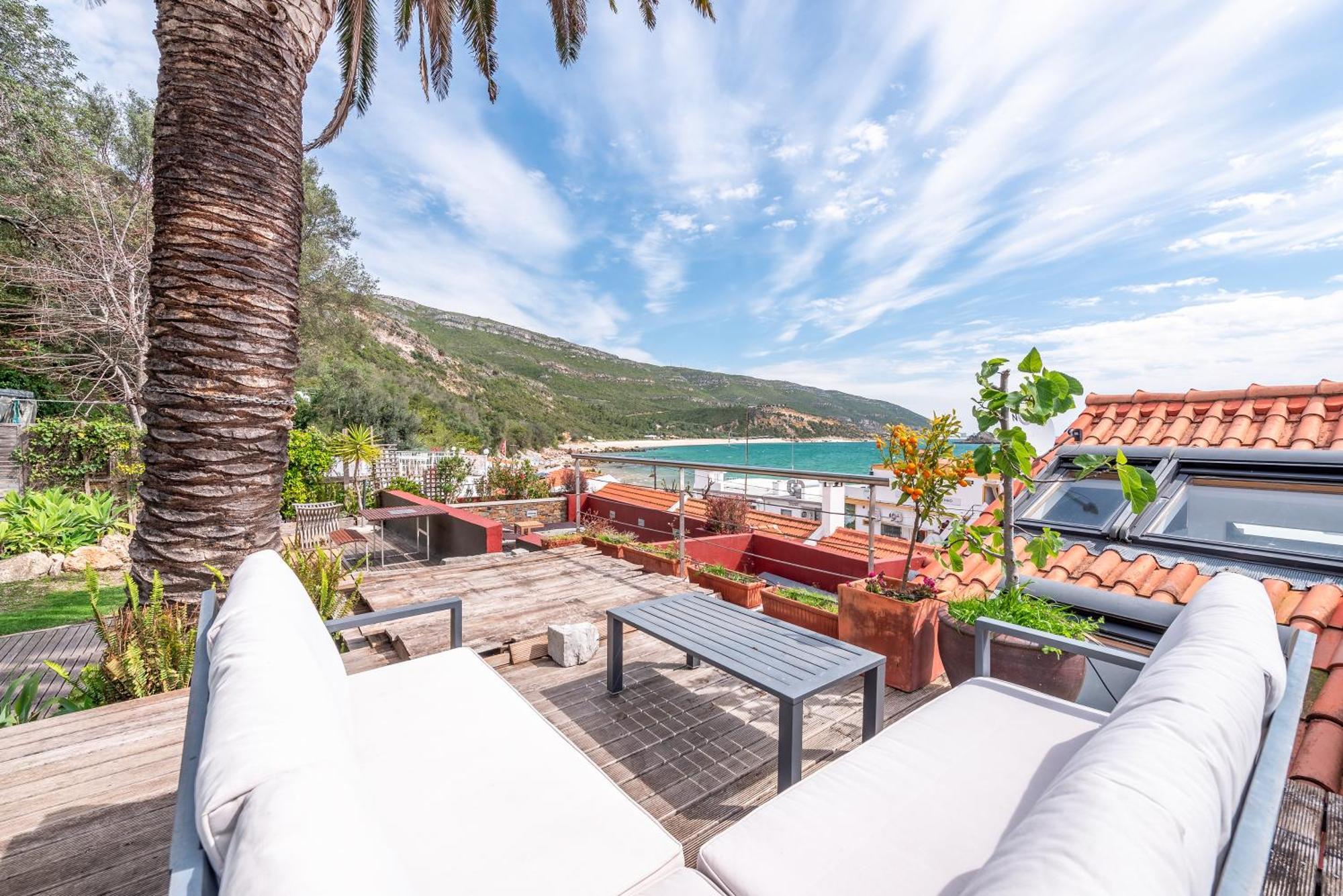 Apartment Joivy Seaside Haven House Or Retreat
