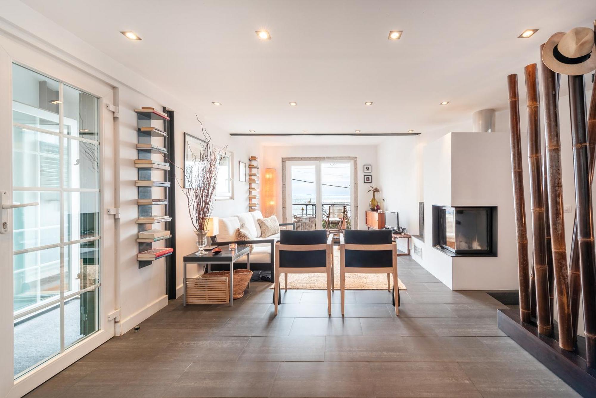 Joivy Seaside Haven House Or Retreat Apartment *