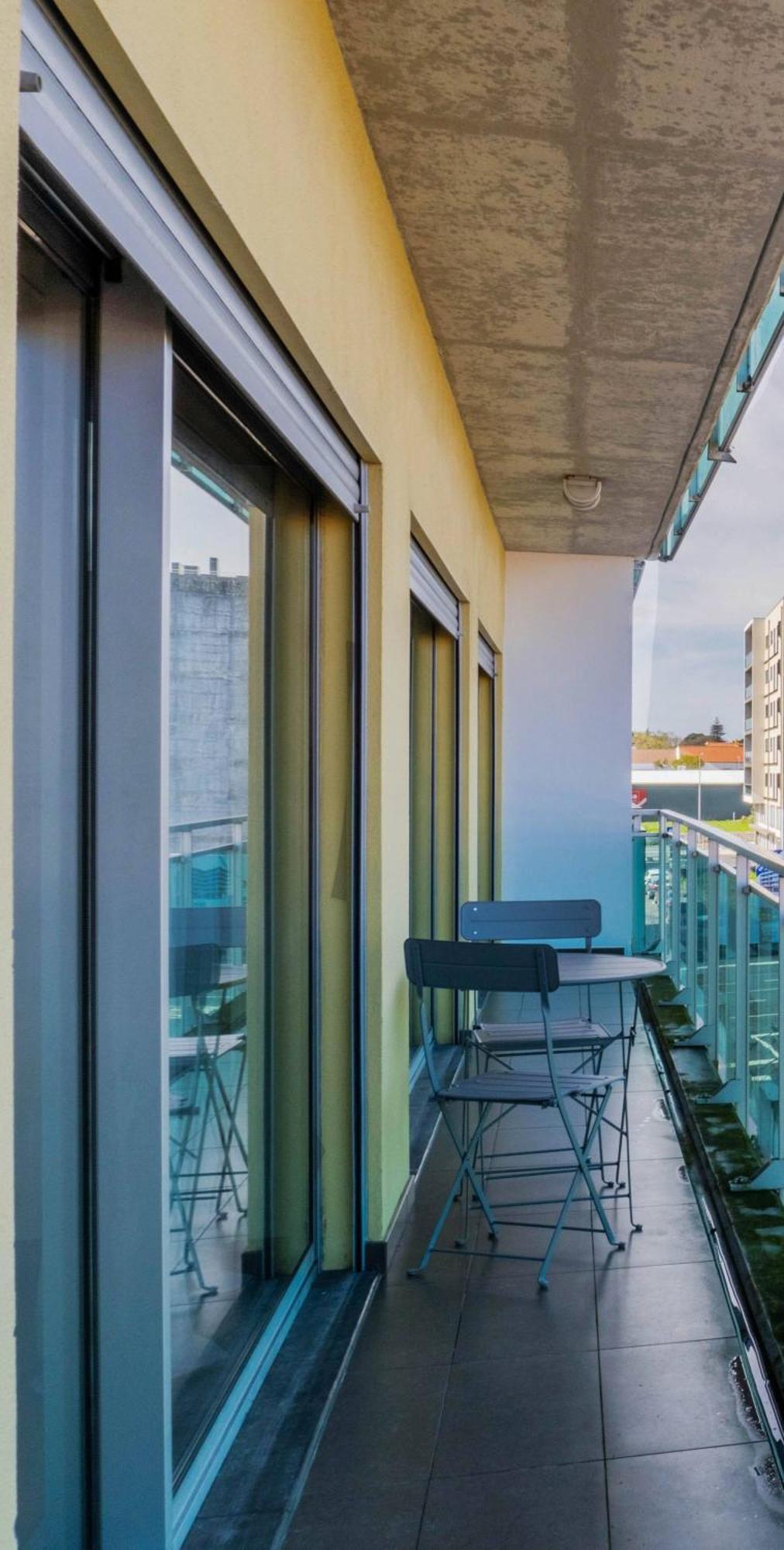 Apartment Acor Ponta Delgada (Sao Miguel)