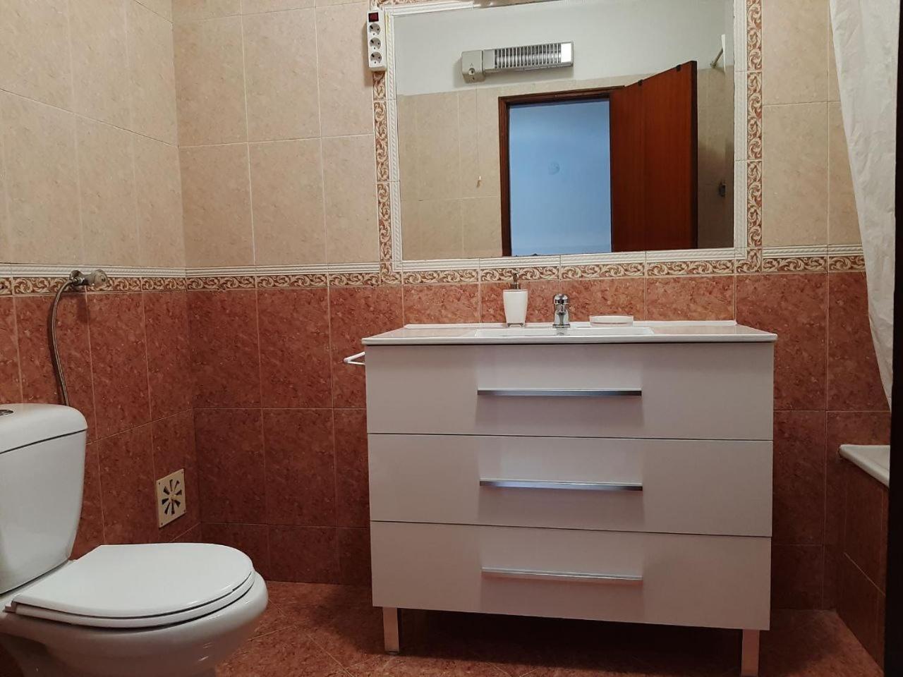 Appartement Sunny Marisol T2 Aroeira (Setubal)