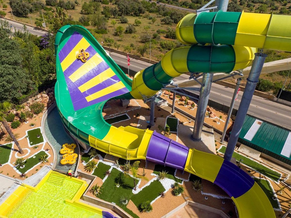 Retiro Dos Sonhos Agroturismo Porches (Algarve)