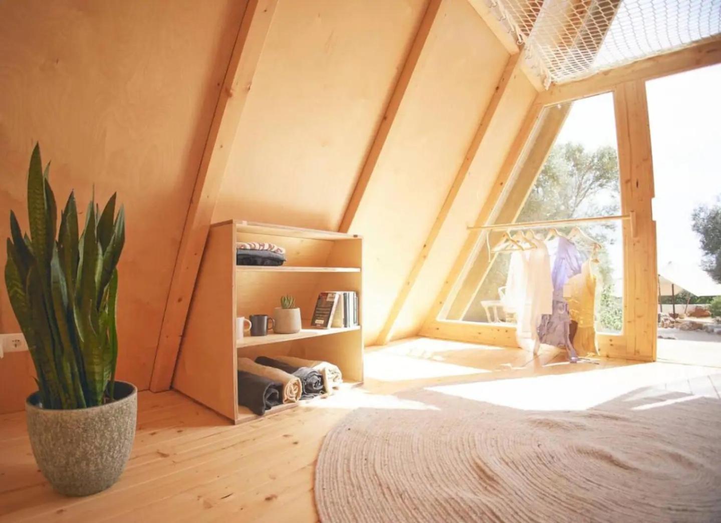 Villa Tiny Whale Lodge, A Unique Space For Groups *