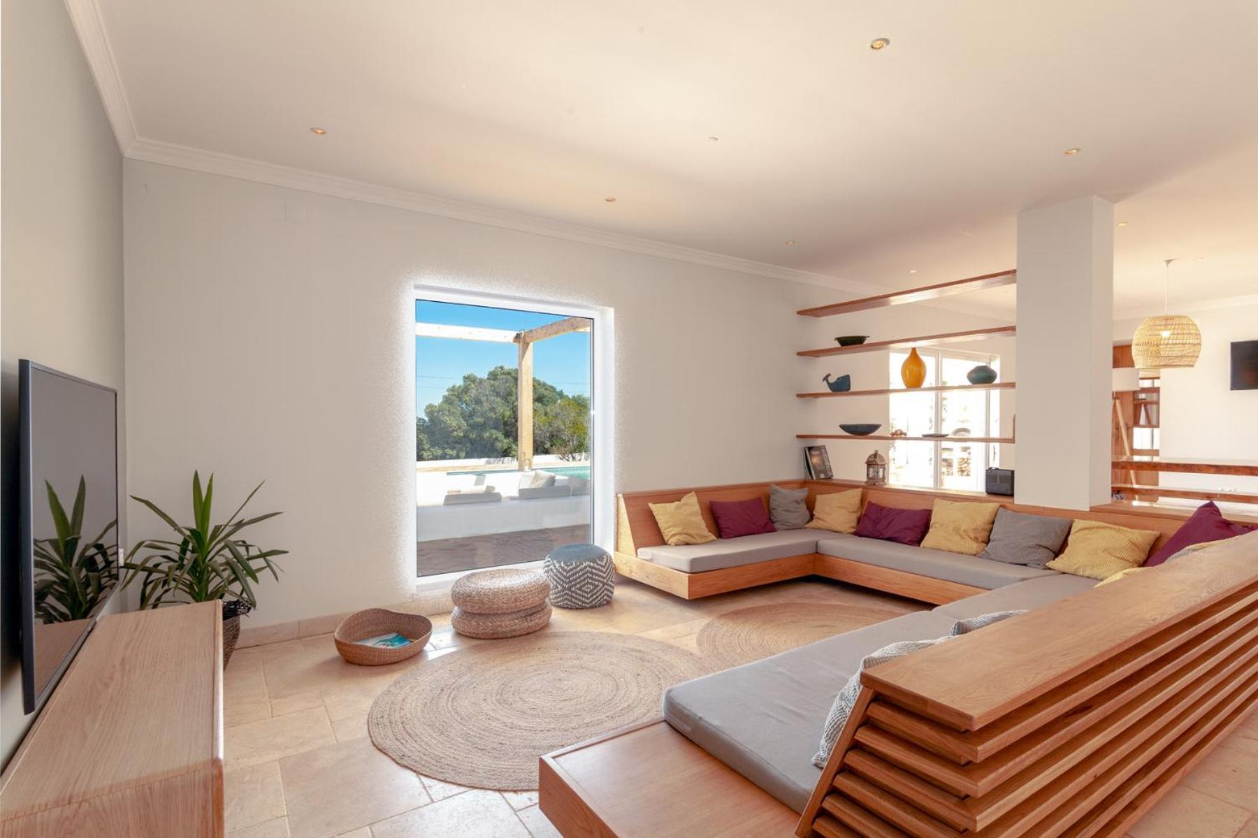Tiny Whale Lodge, A Unique Space For Groups Villa *