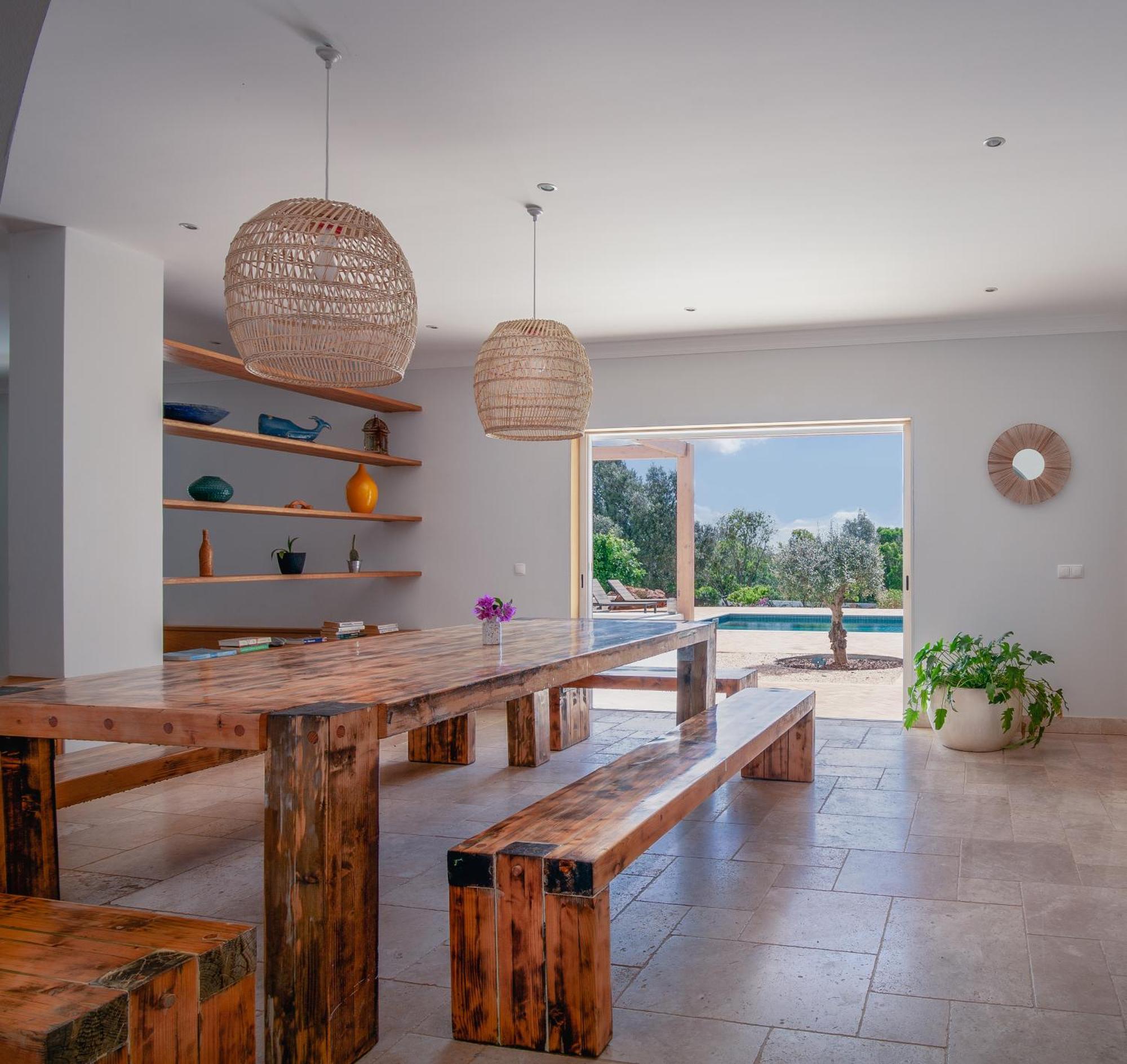 Villa Tiny Whale Lodge, A Unique Space For Groups