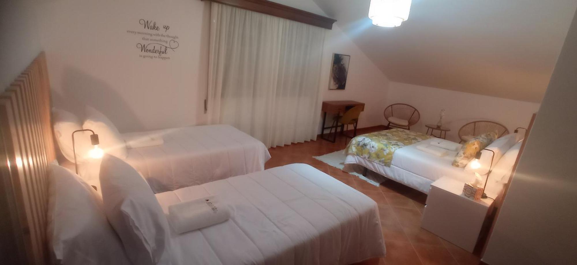 O Miradouro Apartment