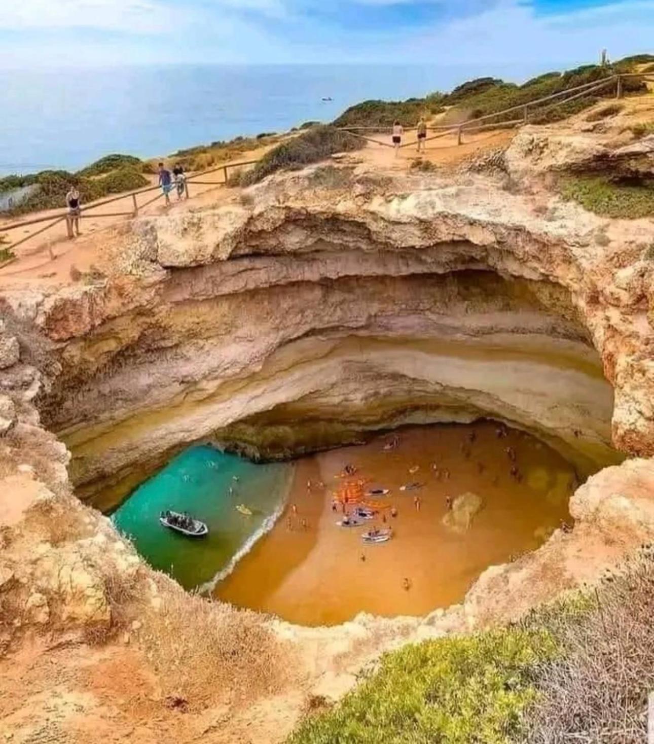 Luisela Mar Algarve