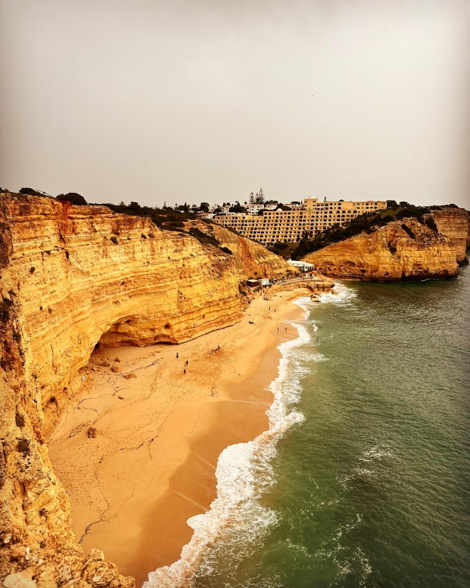 Apartment Luisela Mar Algarve *