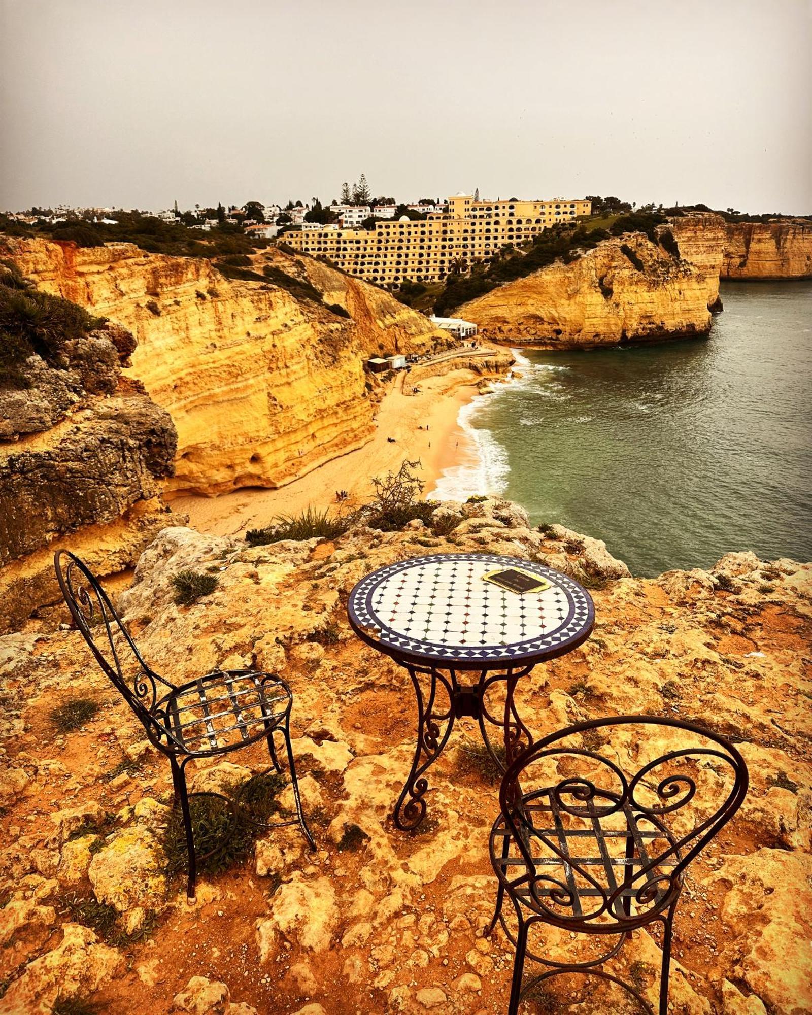 Luisela Mar Algarve * Carvoeiro (Lagoa)