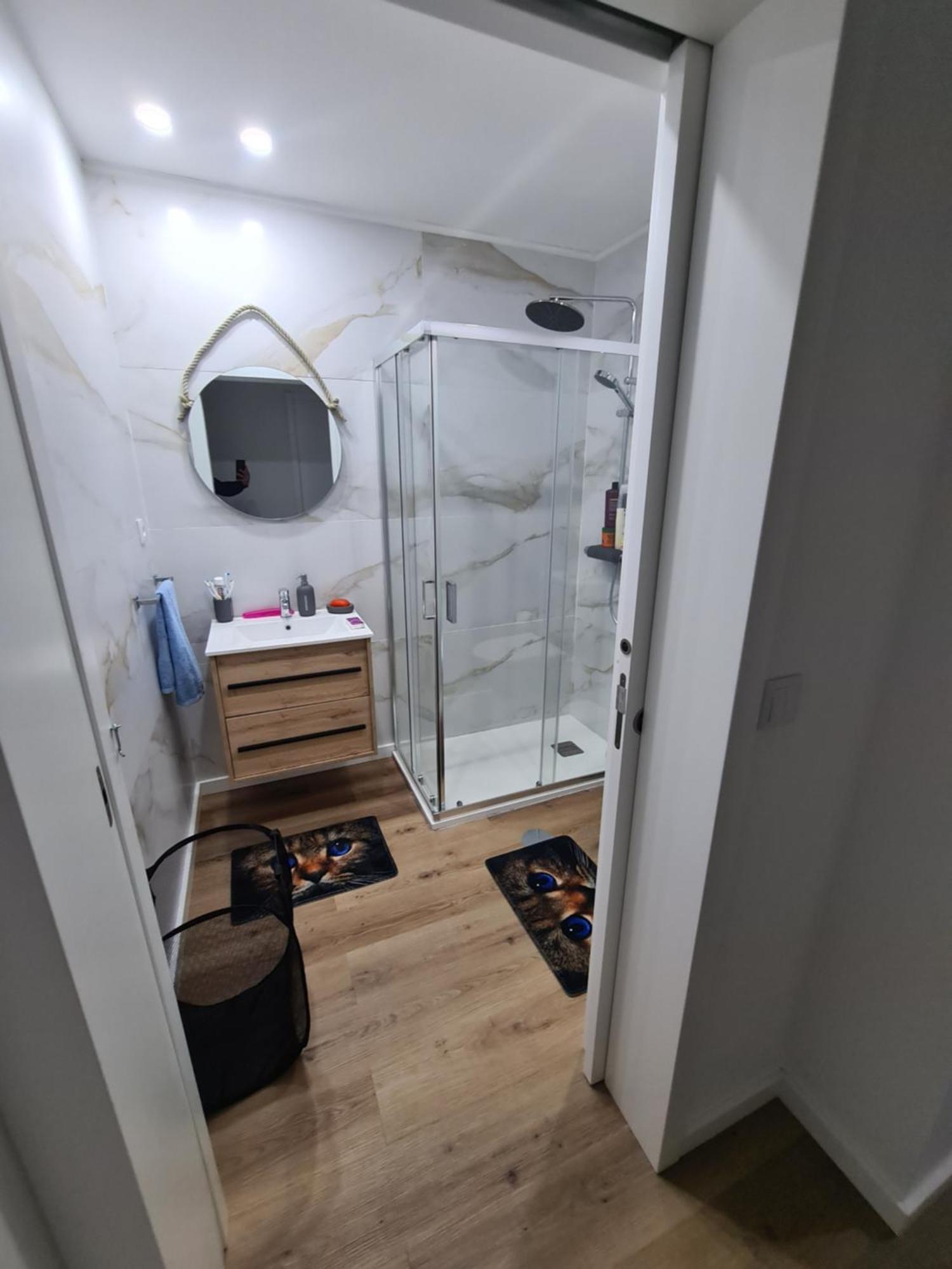 Apartment 50mt Povoa Varzim Povoa de Varzim