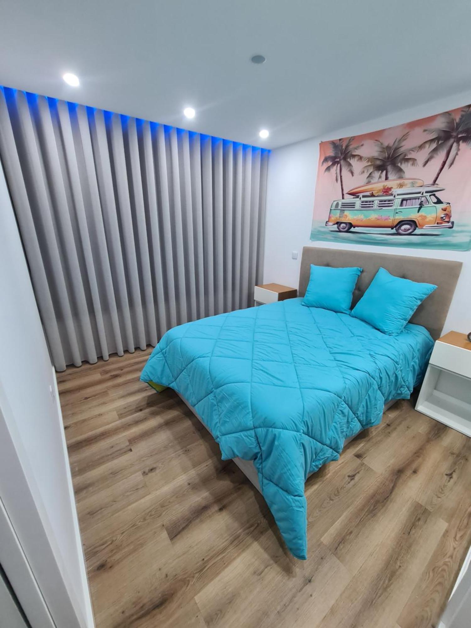 50mt Povoa Varzim Apartment *