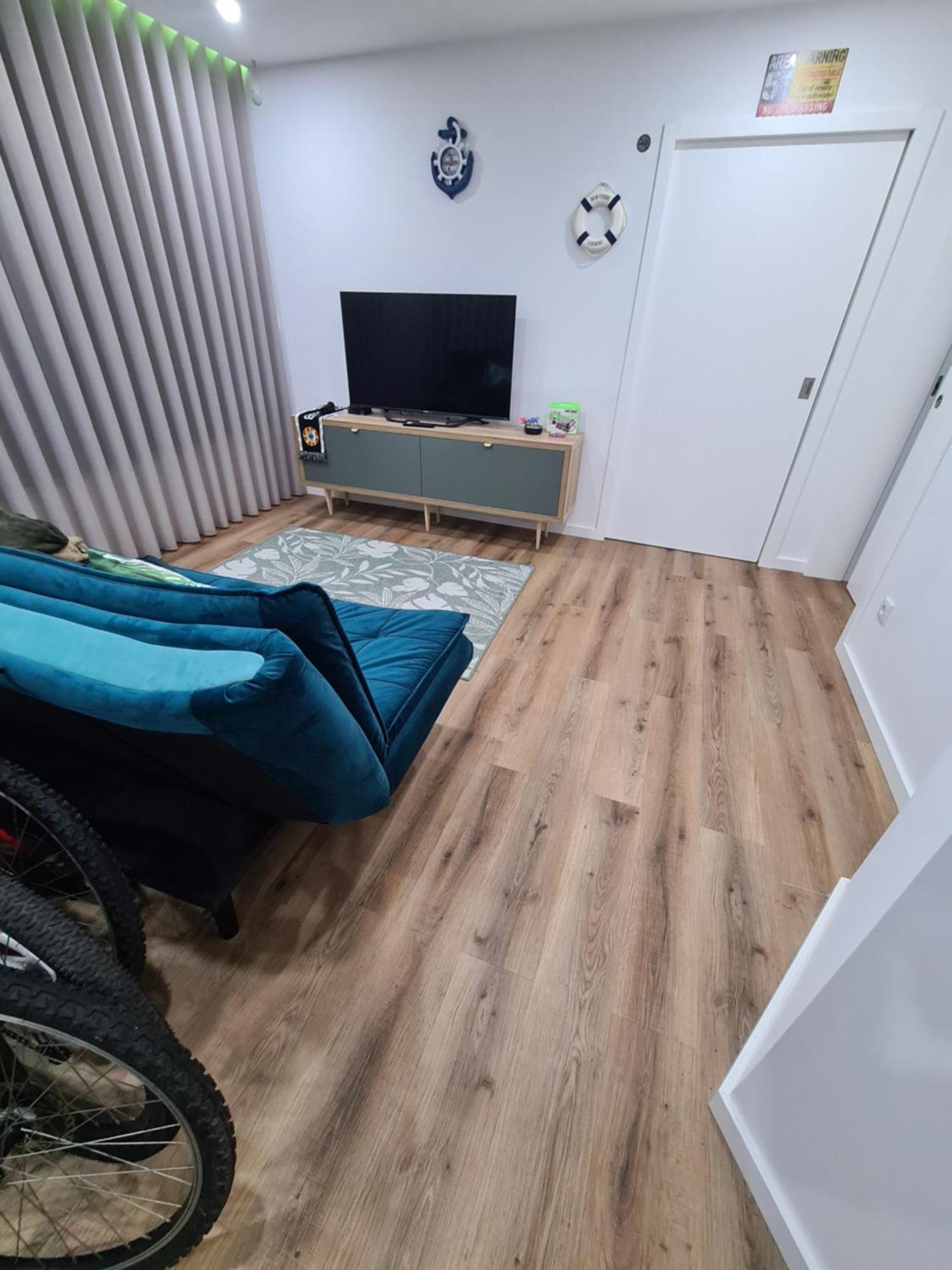 50mt Povoa Varzim Apartment Povoa de Varzim