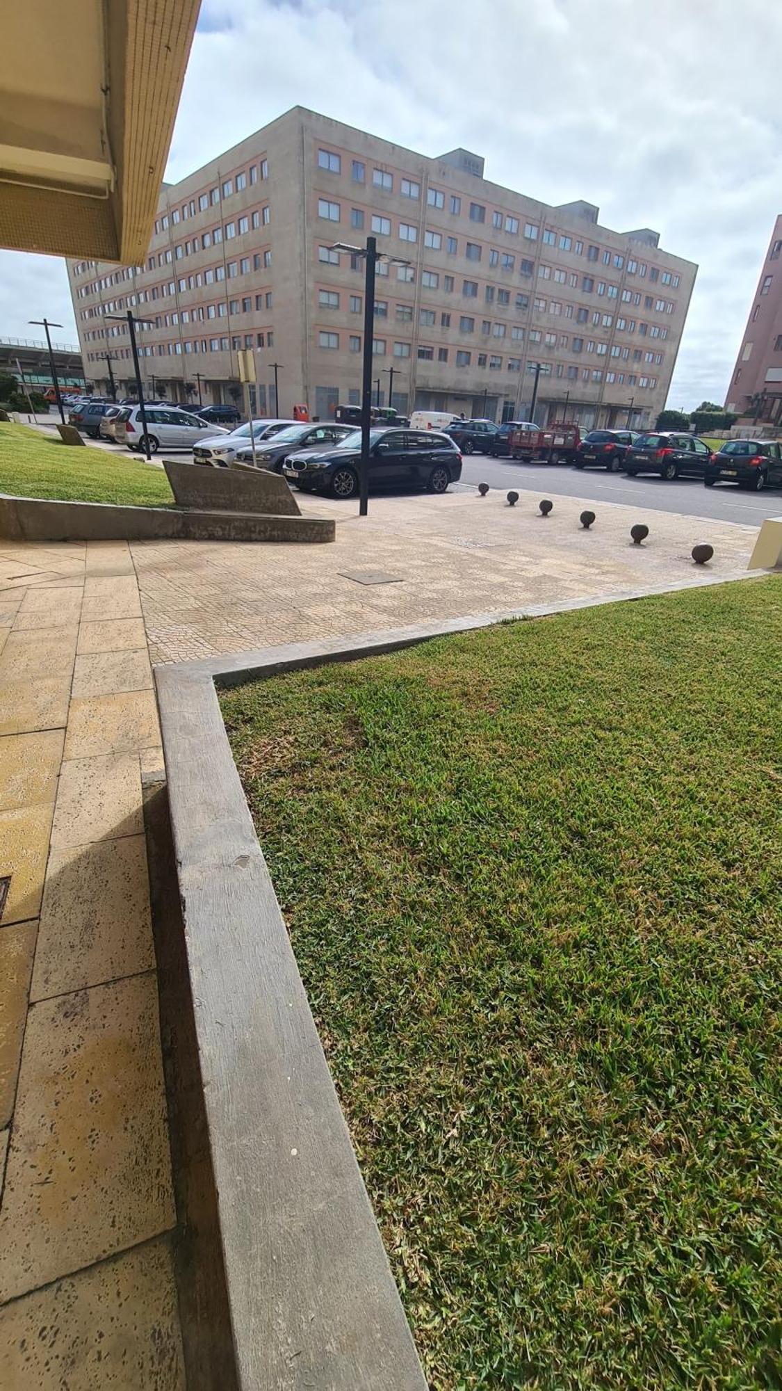 50mt Povoa Varzim Apartment Povoa de Varzim