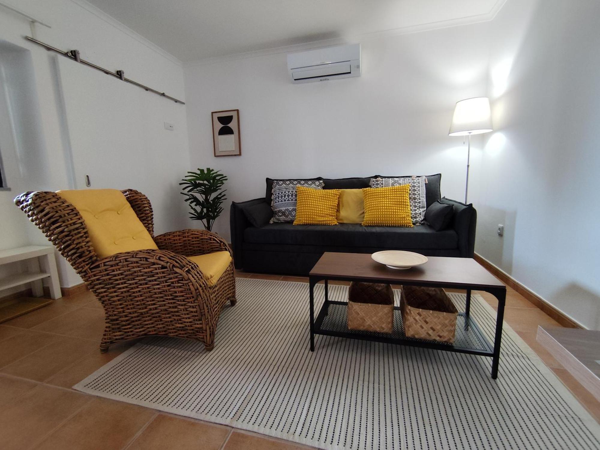 Nova Holiday home Mertola