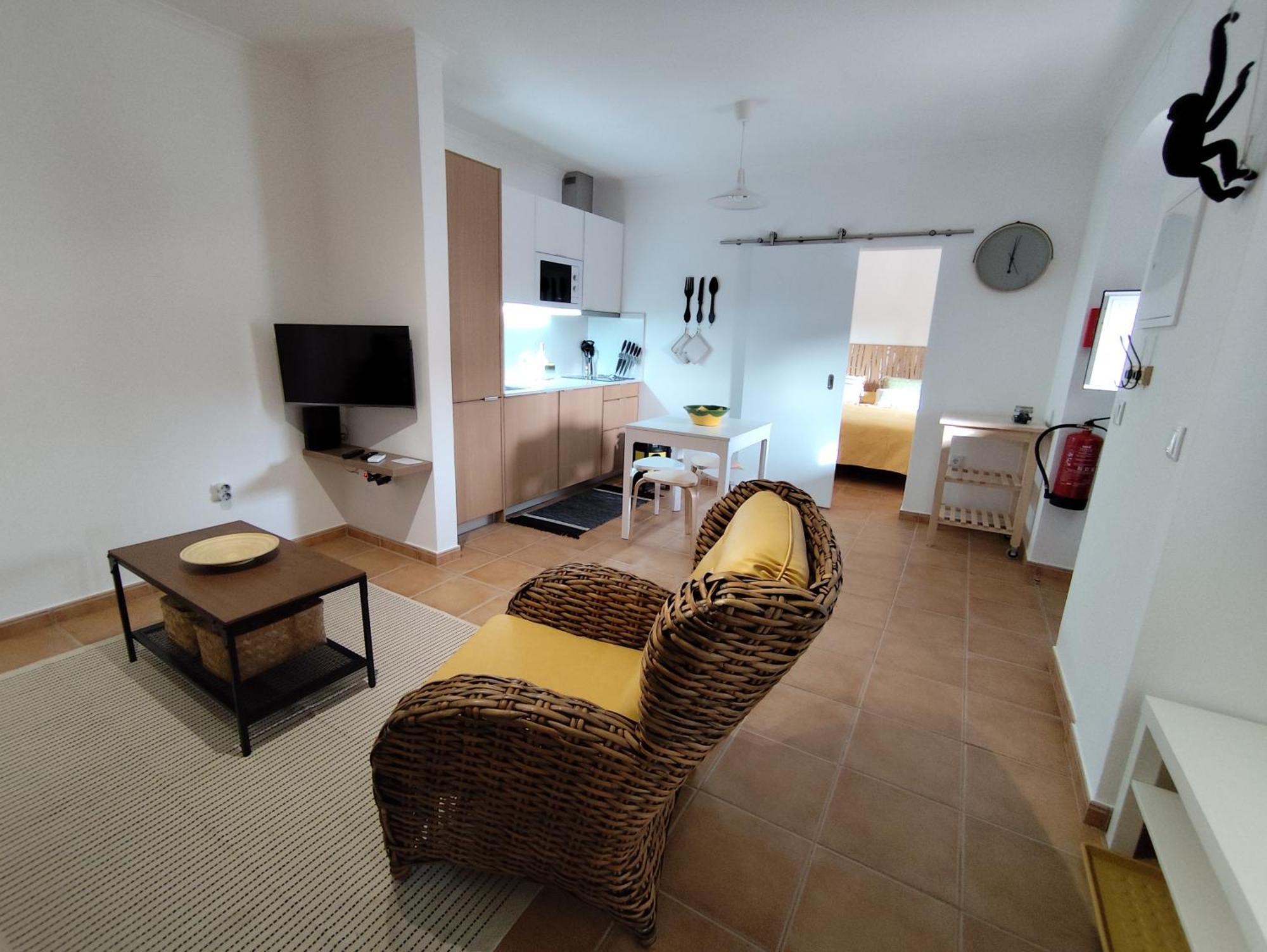 Nova Holiday home
