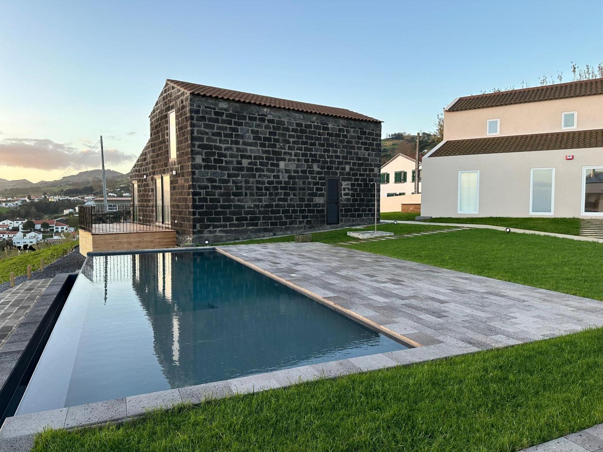 Holiday home Joao De Oliveira