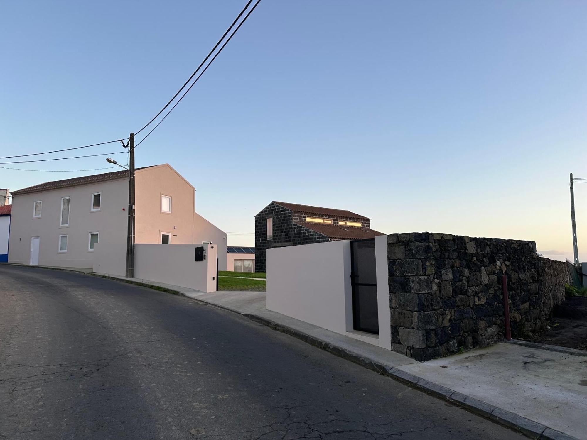 Holiday home Joao De Oliveira Santo Antonio (Sao Miguel)
