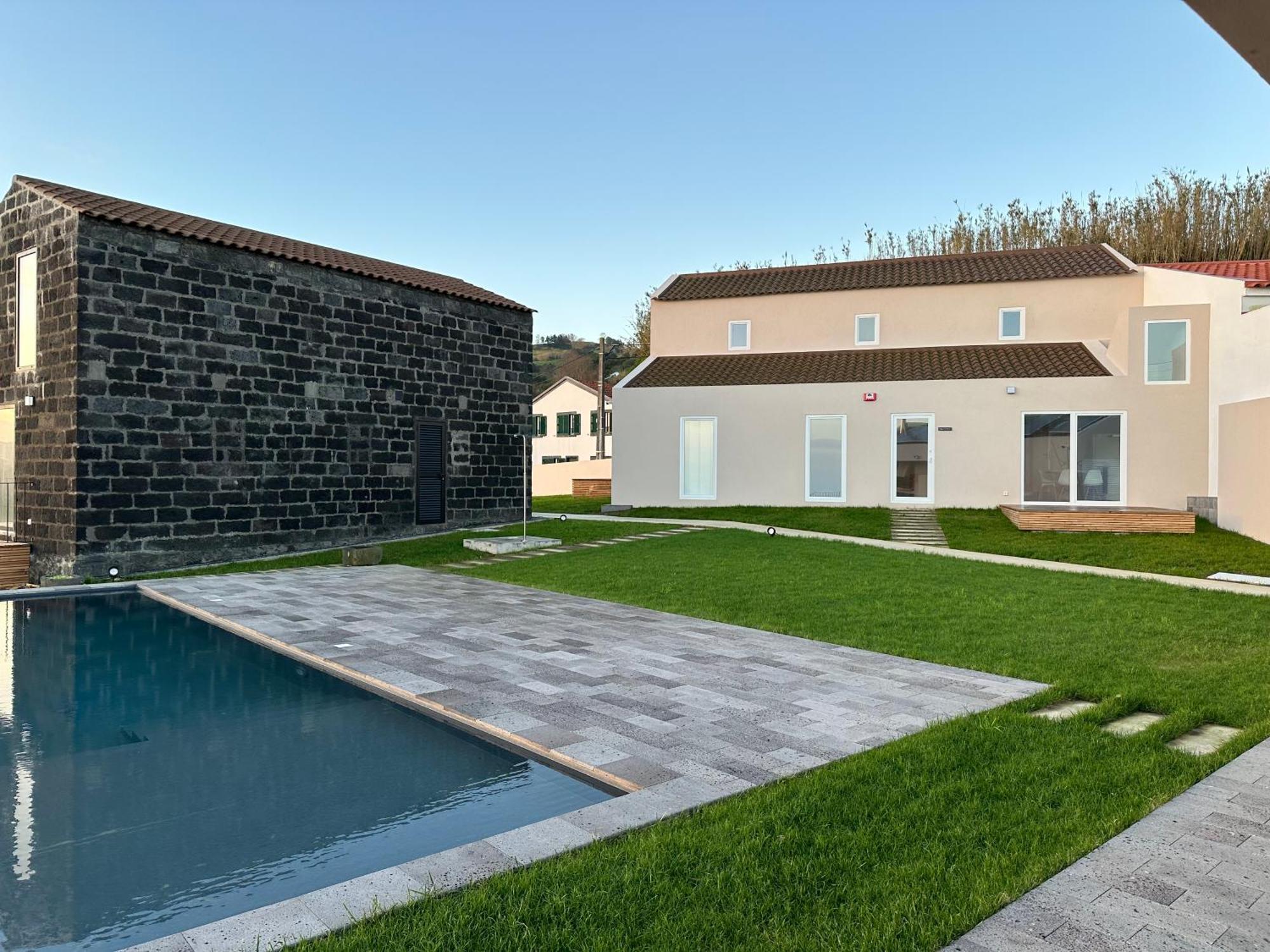 Holiday home Joao De Oliveira