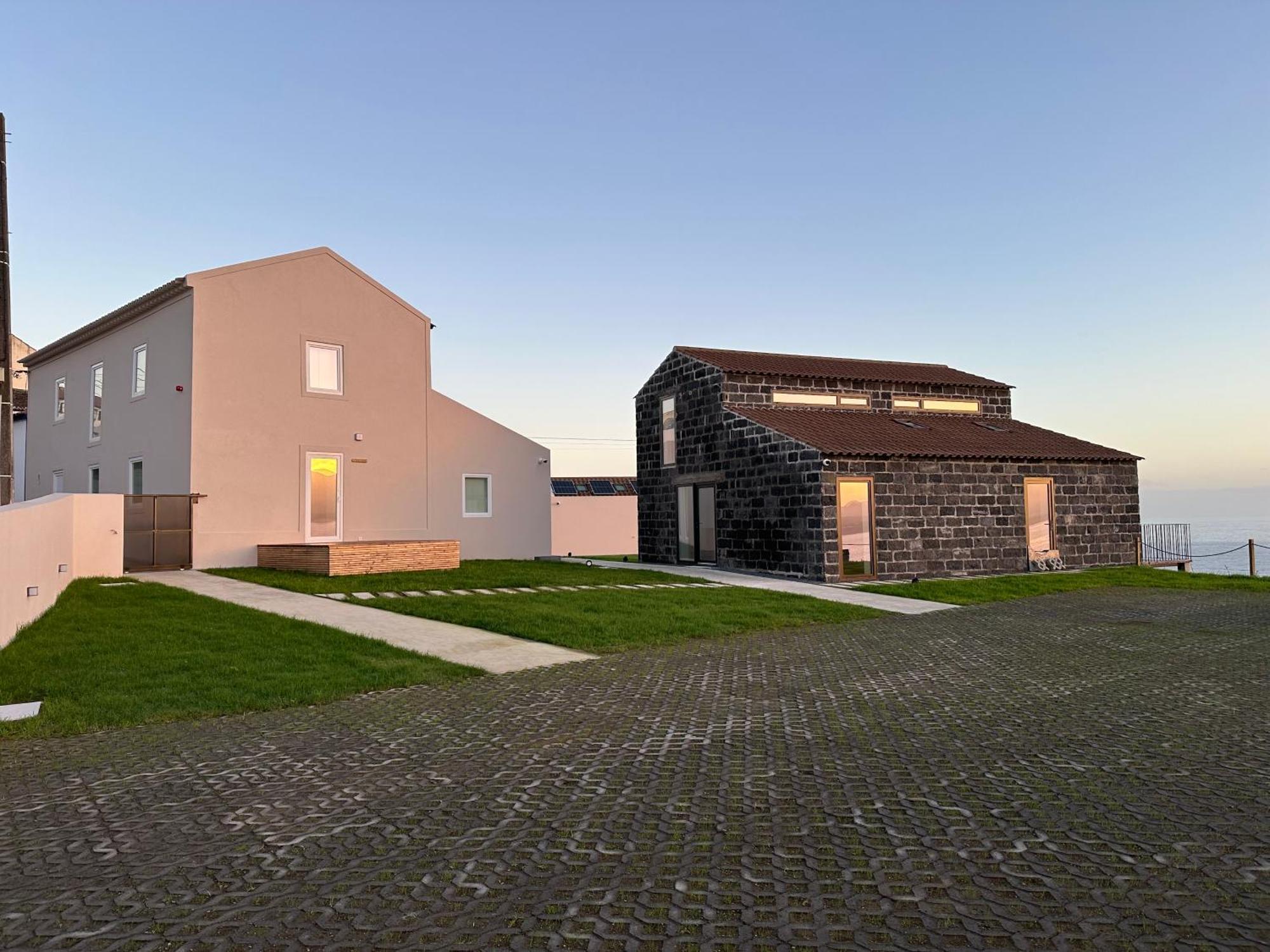 Joao De Oliveira Holiday home *