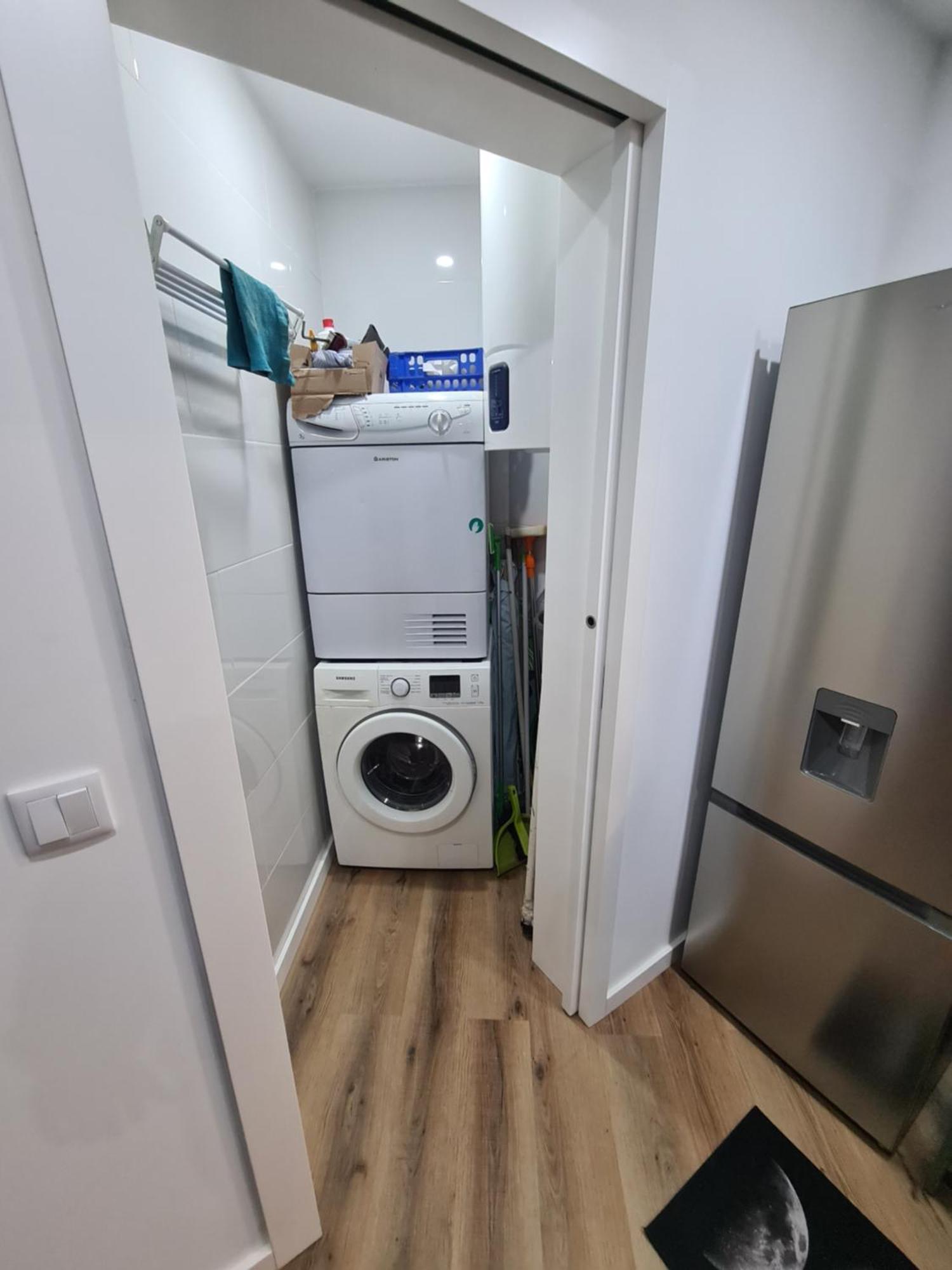 50mt Povoa Varzim Apartment