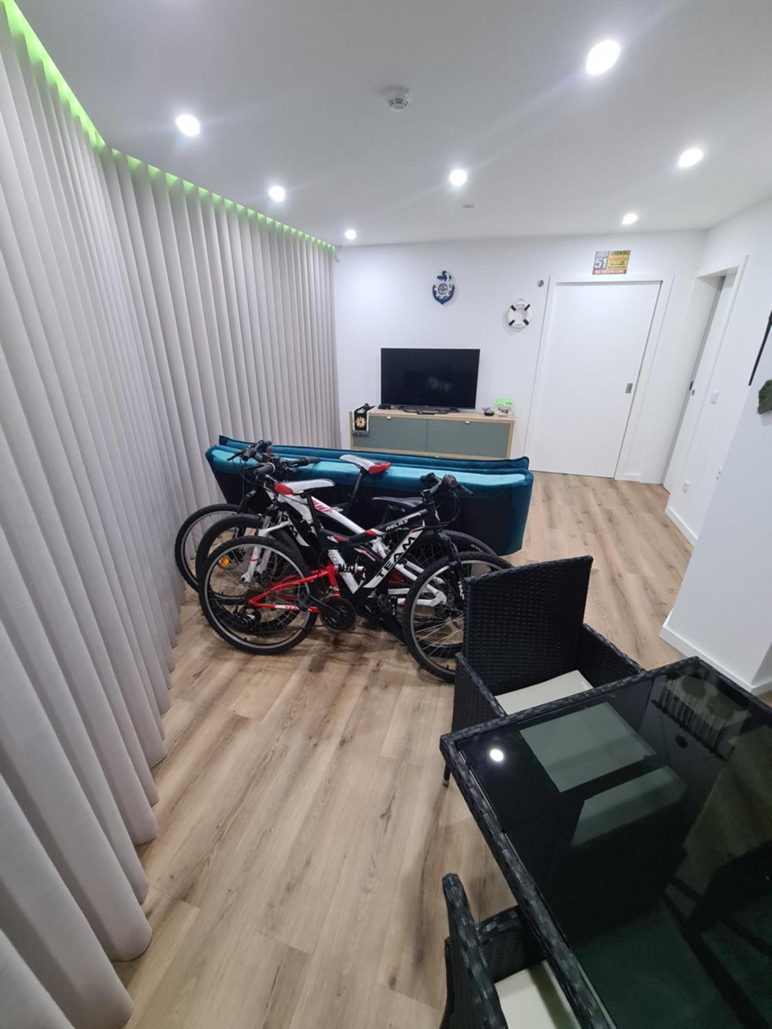 50mt Povoa Varzim Apartment Povoa de Varzim