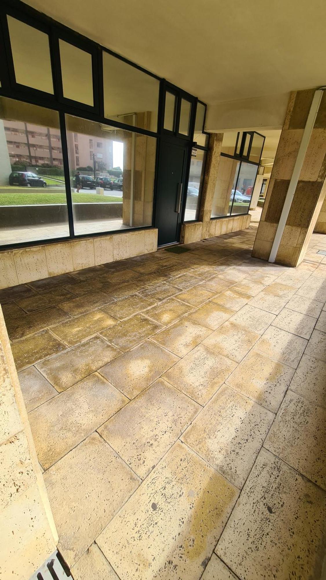Apartment 50mt Povoa Varzim
