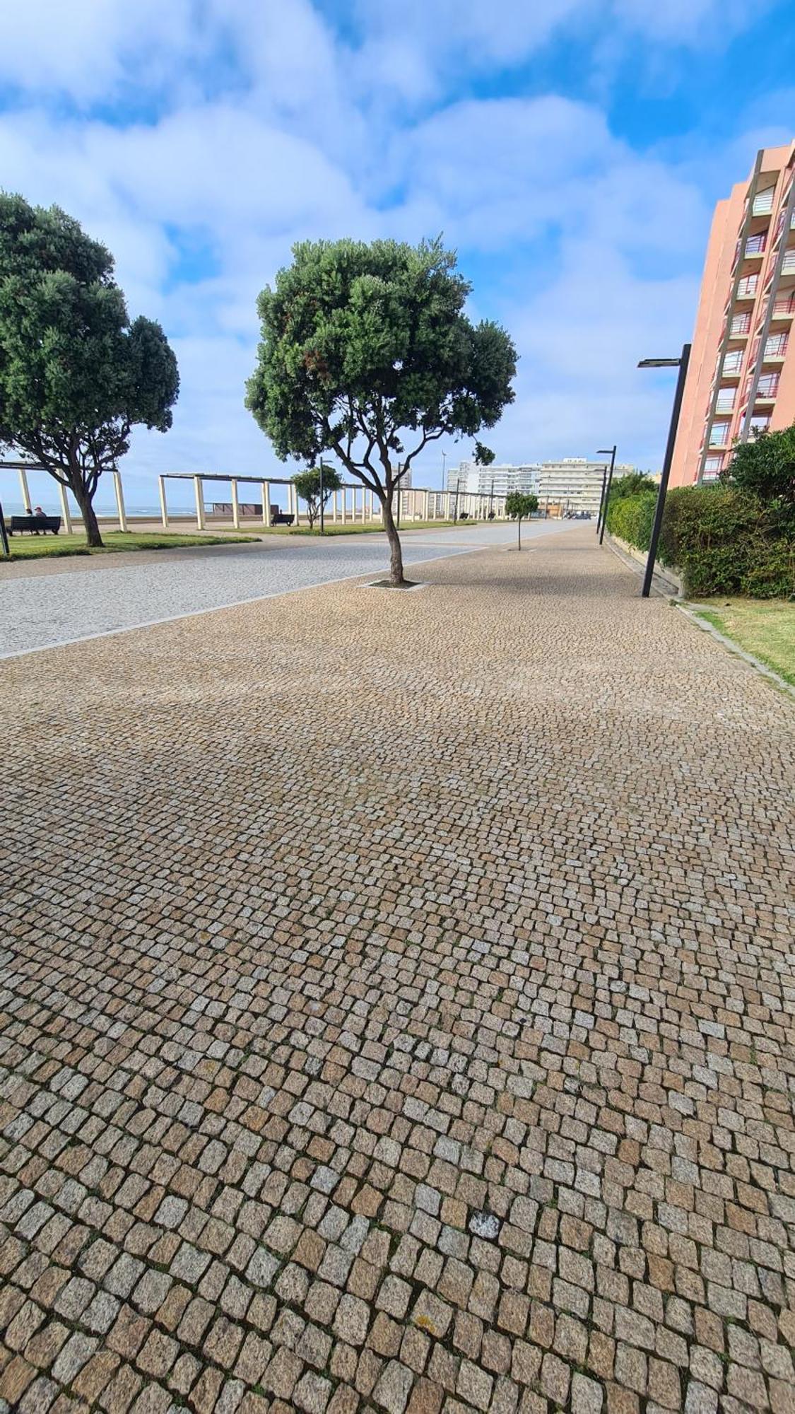 Apartment 50mt Povoa Varzim *