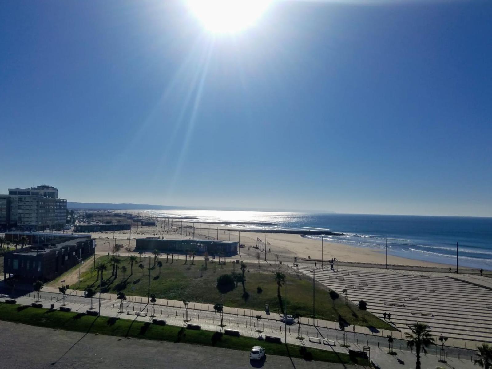 Apartment Jes Holidays Costa da Caparica