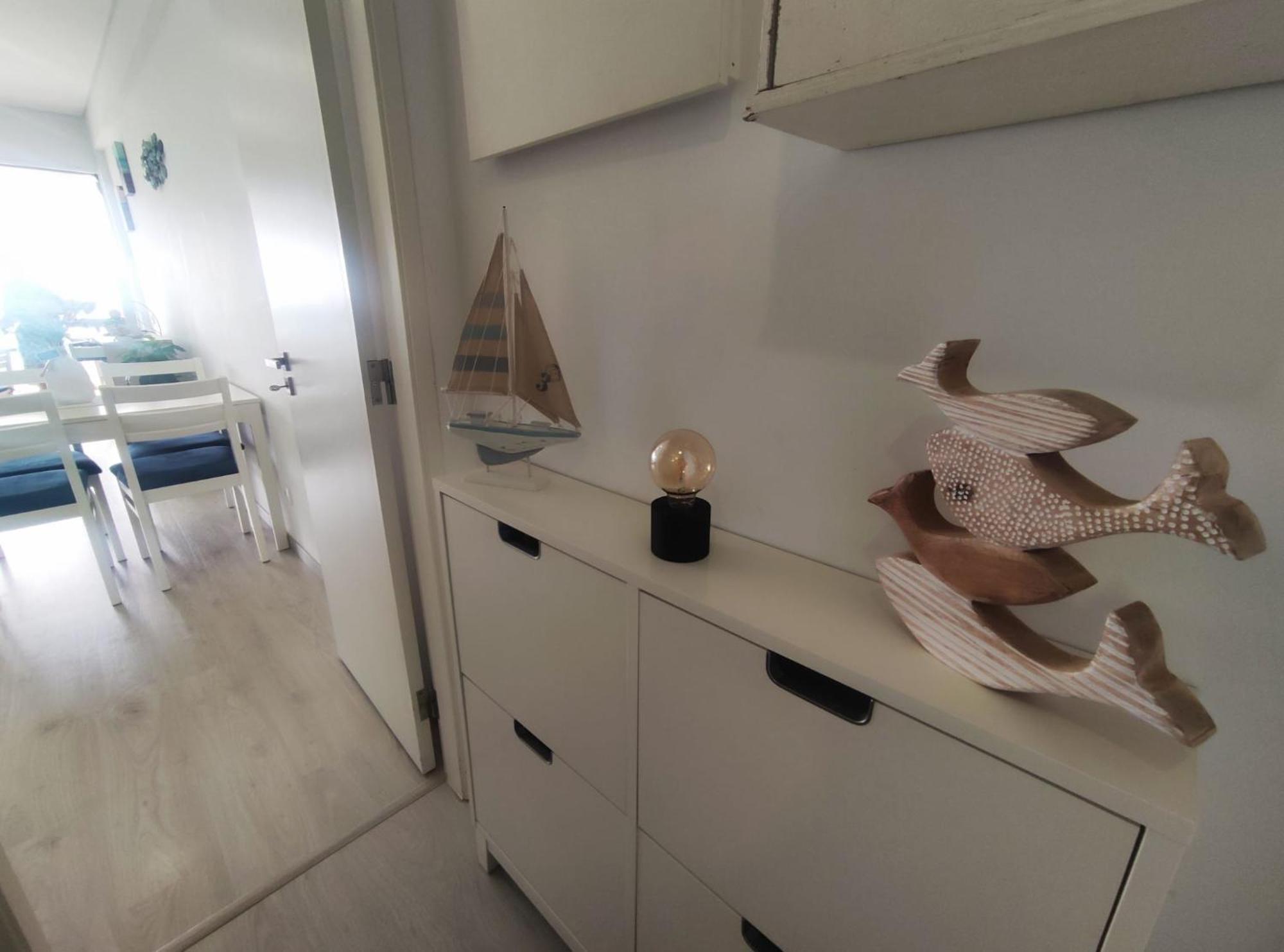 Jes Holidays Apartment Costa da Caparica