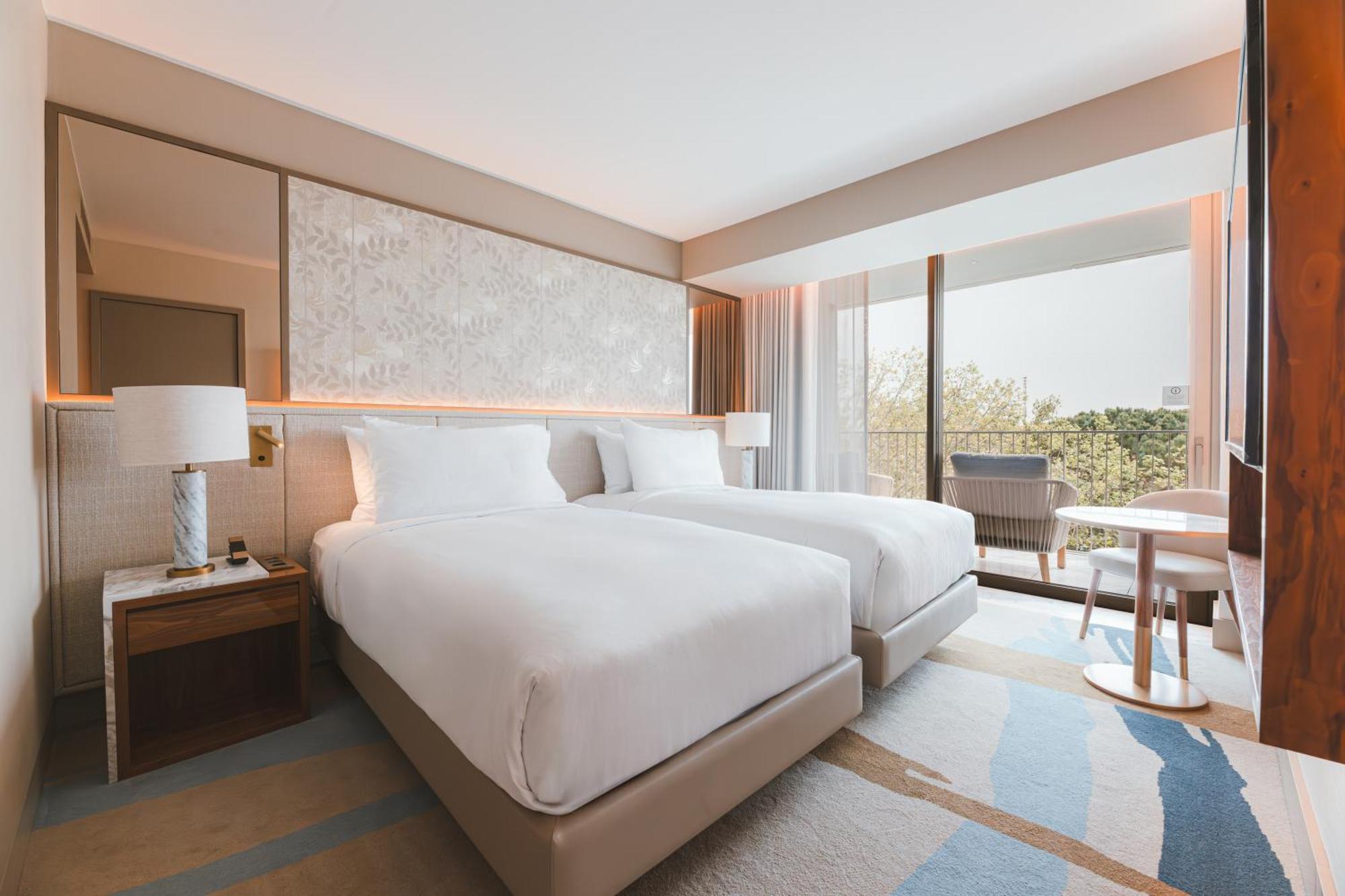 Legacy Cascais, Curio Collection By Hilton Hotel 4*