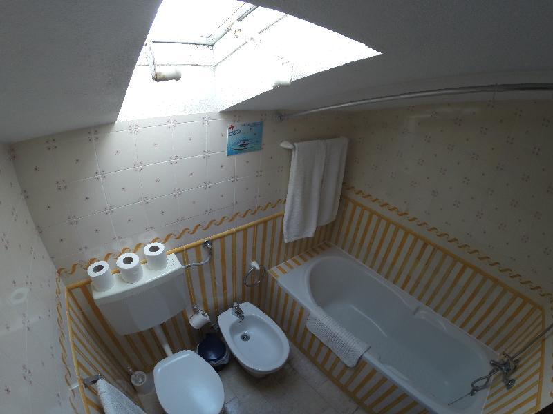 Apartment Ana Margarida Residences *